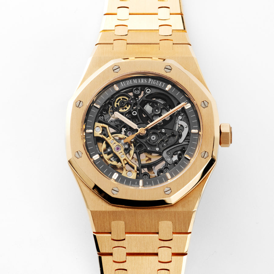 Royal Oak, 15407OR.OO.1220OR.01