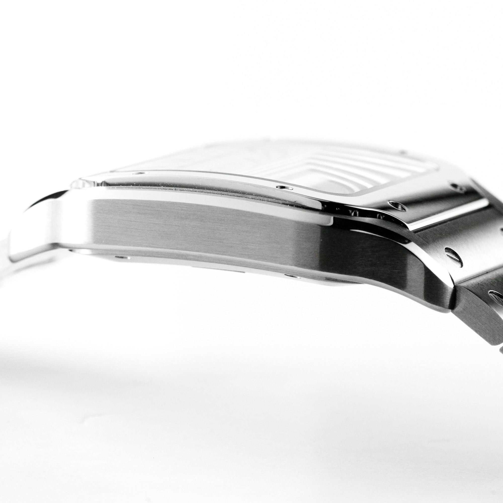 Santos Large, WSSA0018