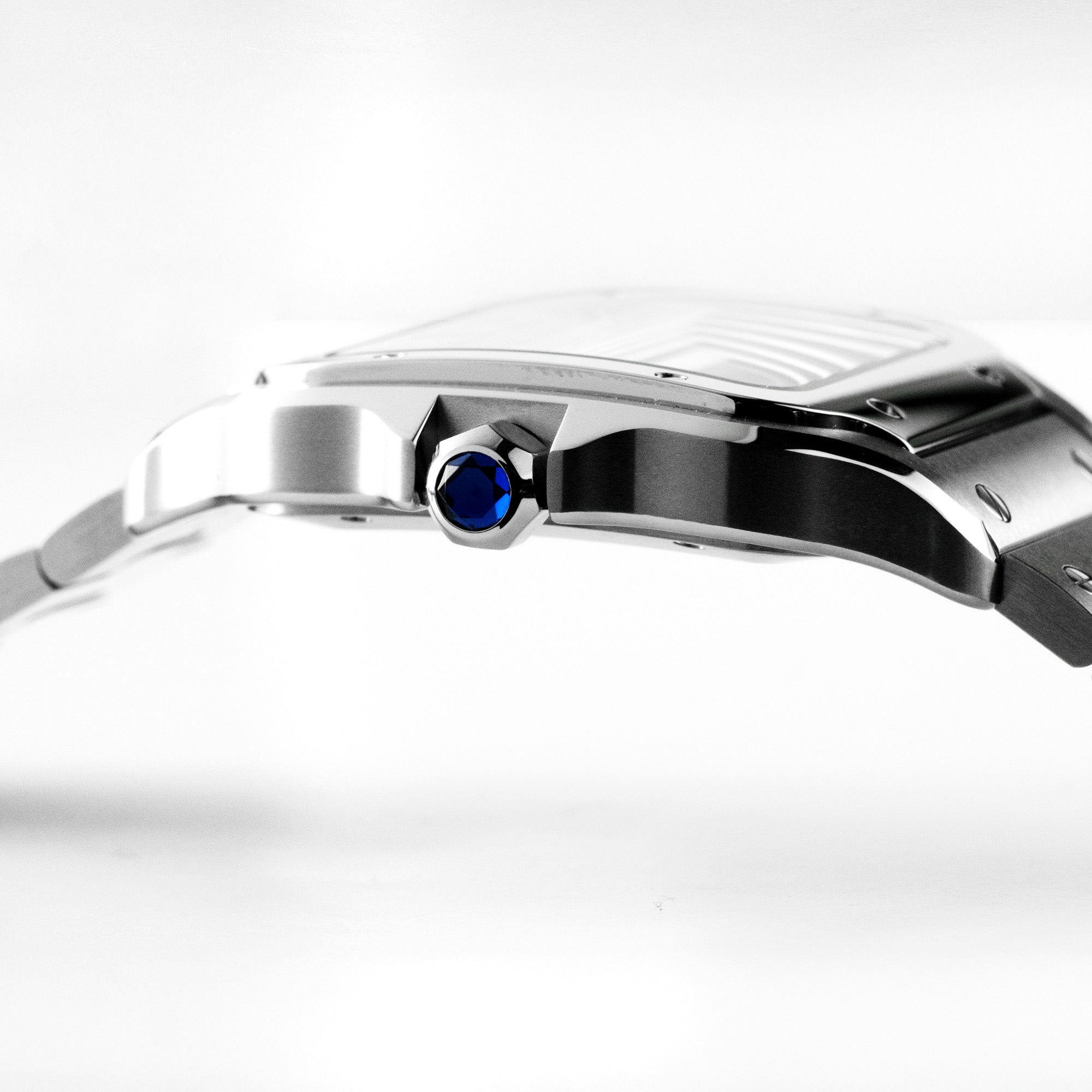 Santos Large, WSSA0018