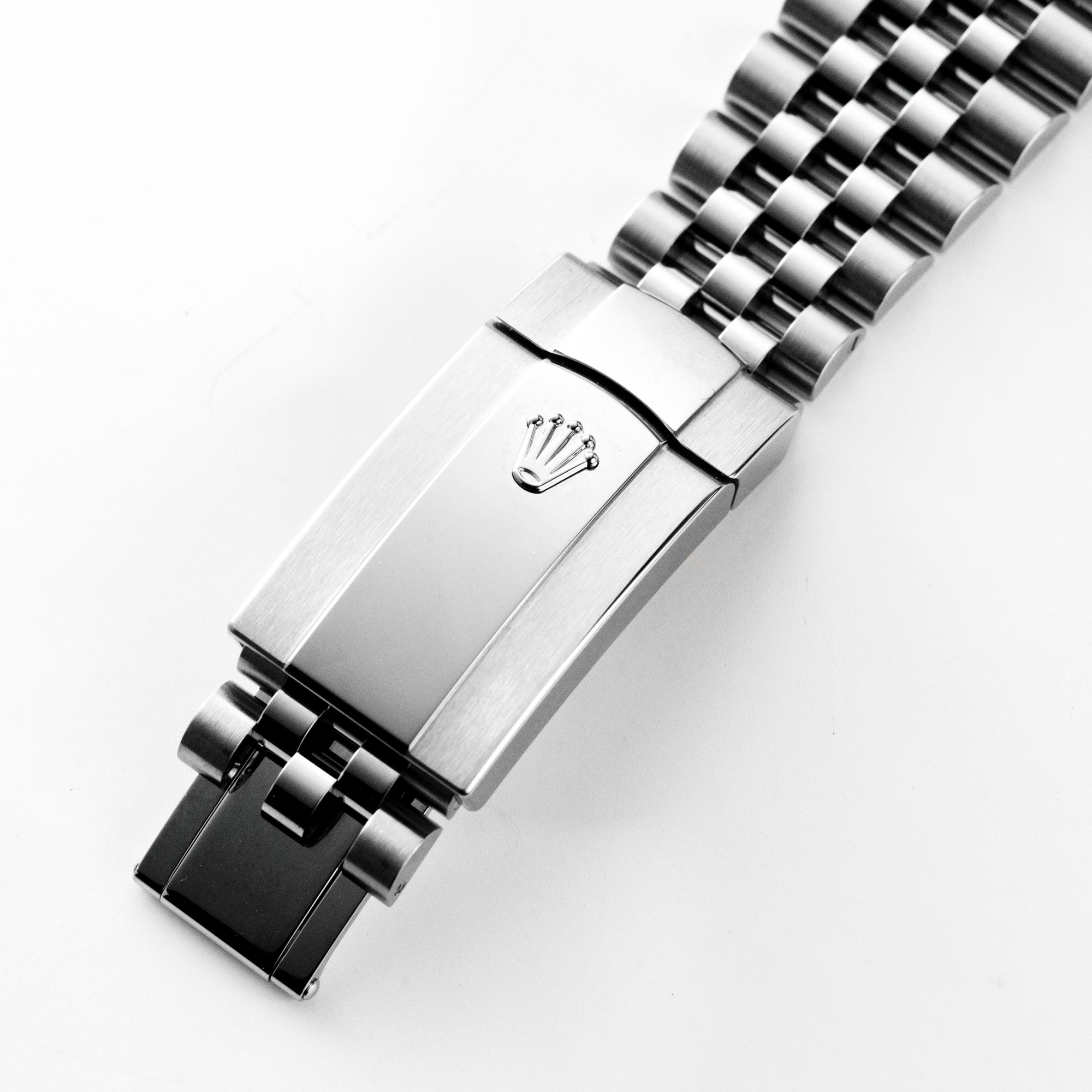 Date-Just 41, 126334-0028