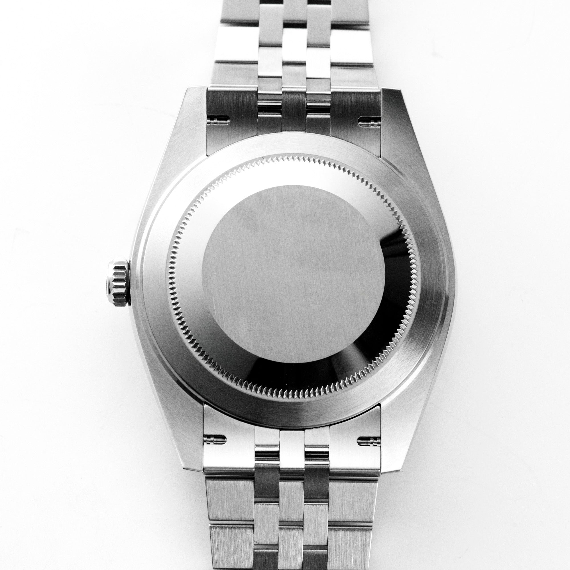 Date-Just 41, 126334-0028