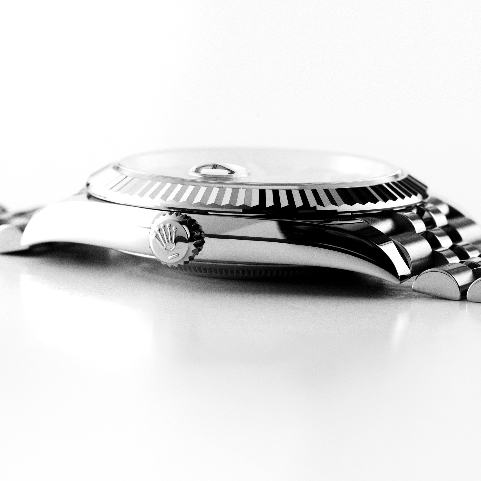 Date-Just 41, 126334-0028