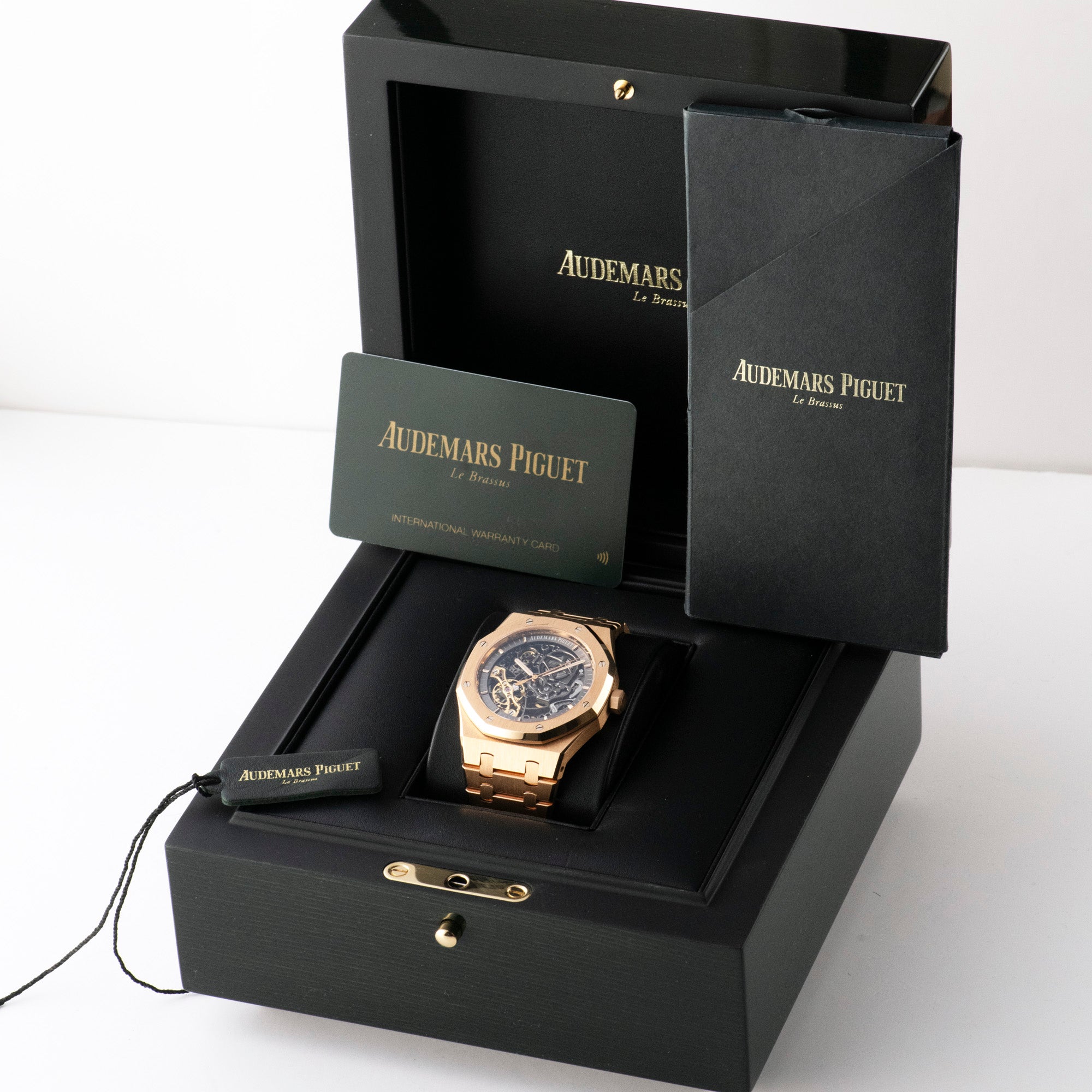 Royal Oak, 15407OR.OO.1220OR.01