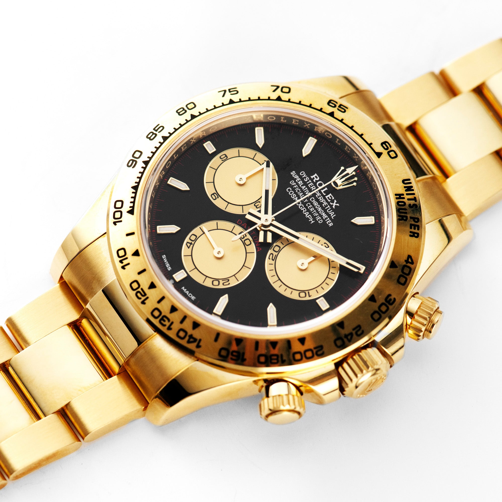 Daytona, 126508-0003