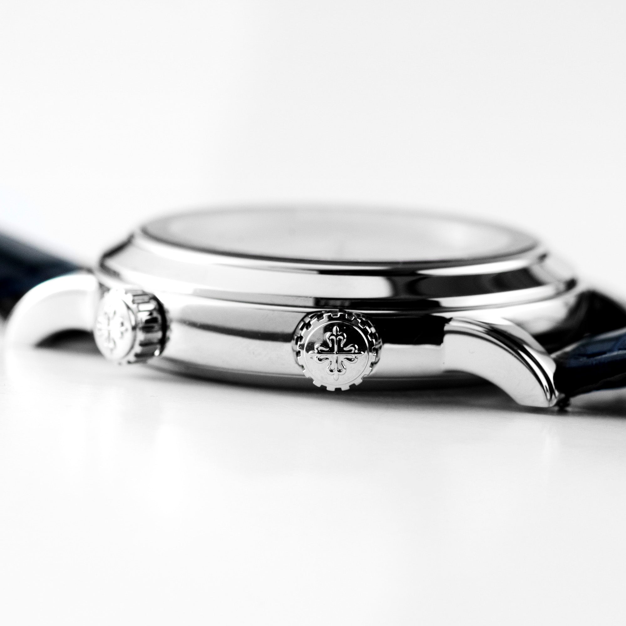 Grand Complication Celestial, 6102P-001