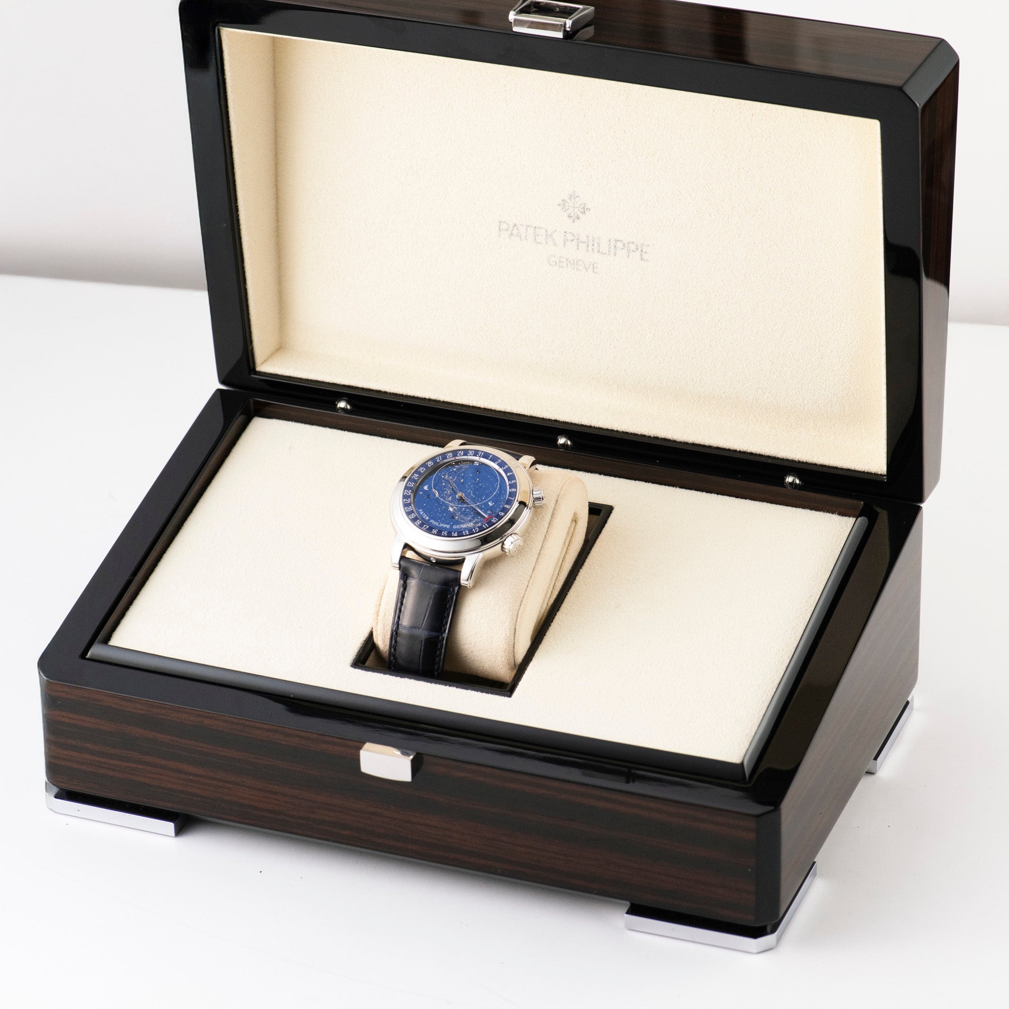 Grand Complication Celestial, 6102P-001