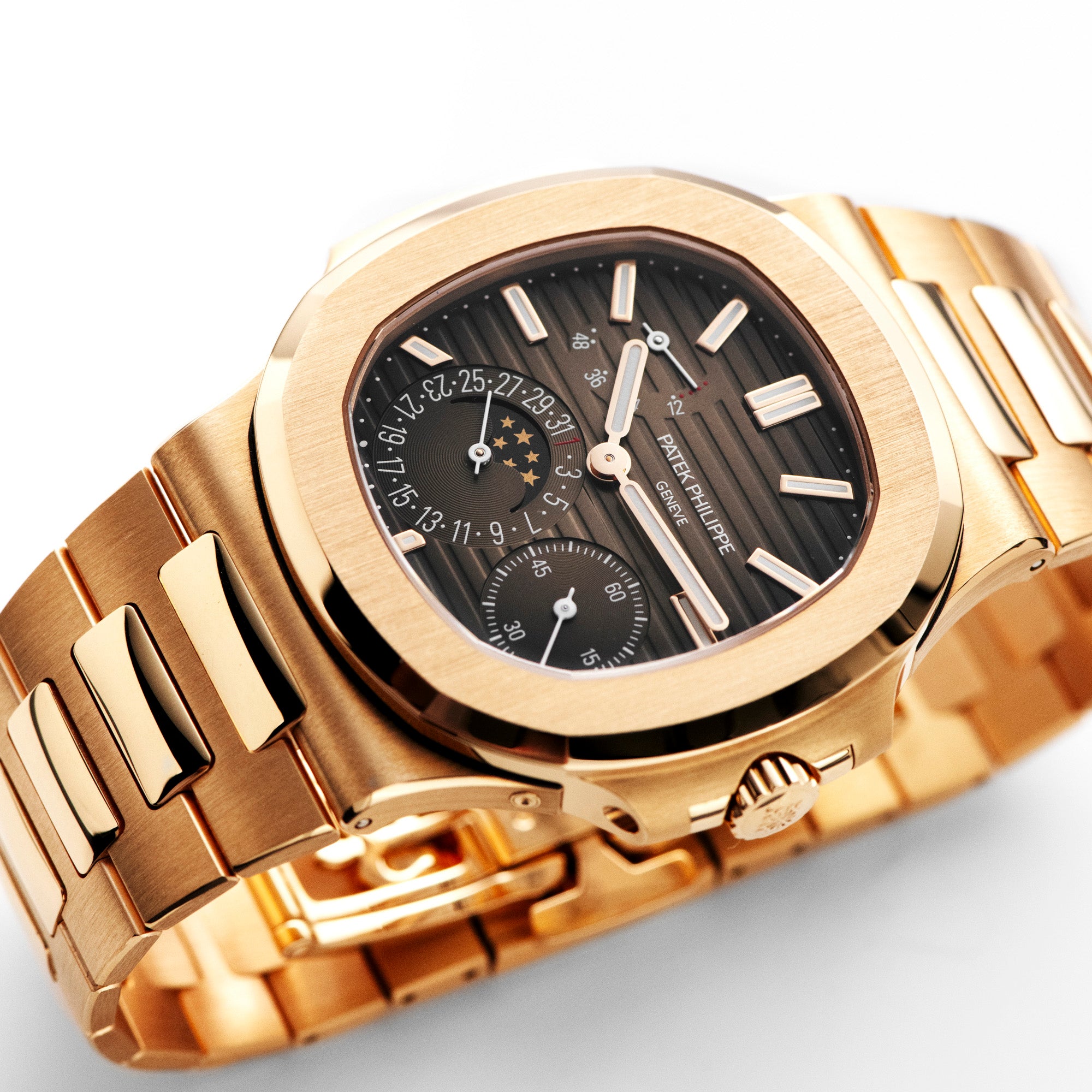 Nautilus, 5712/1R-001