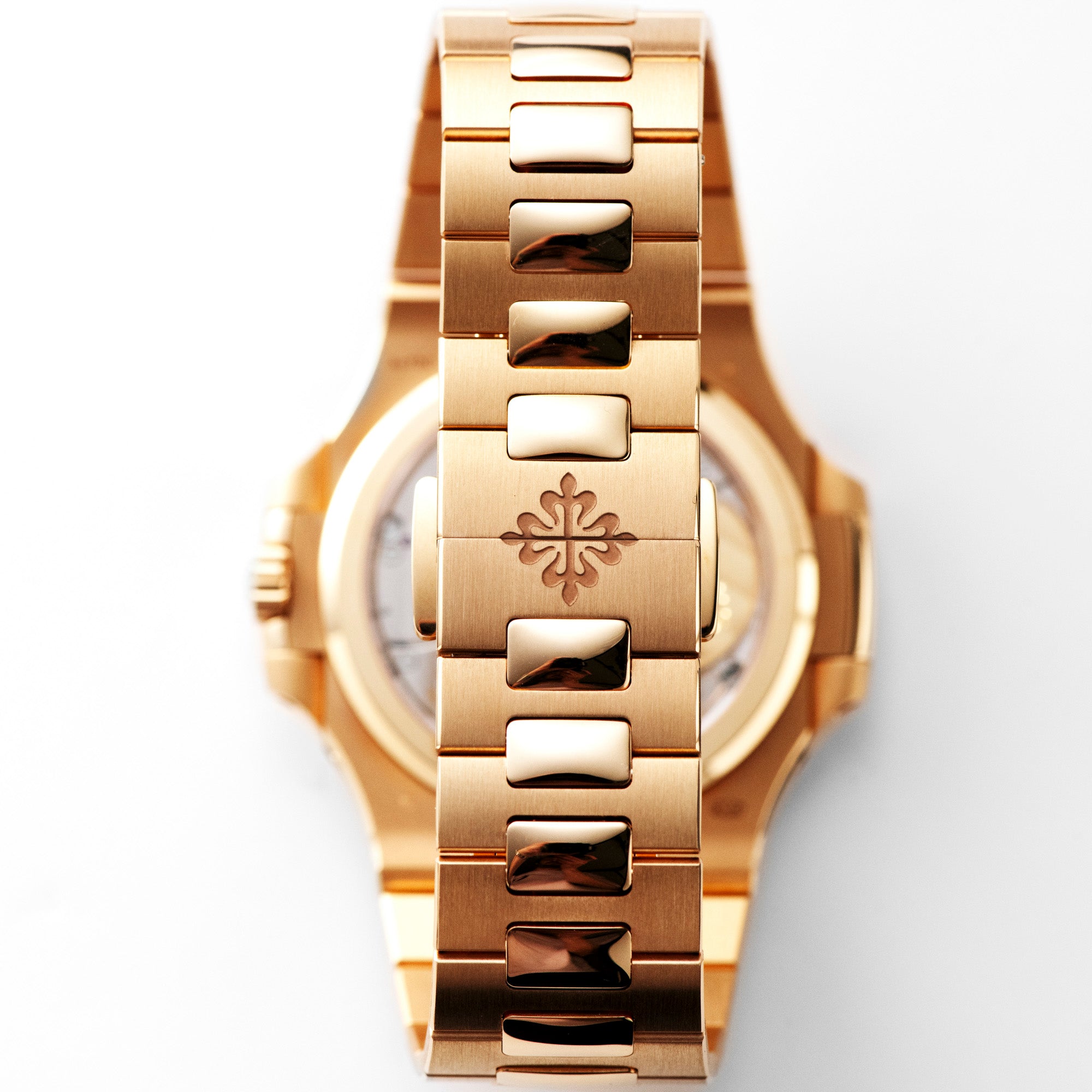 Nautilus, 5712/1R-001