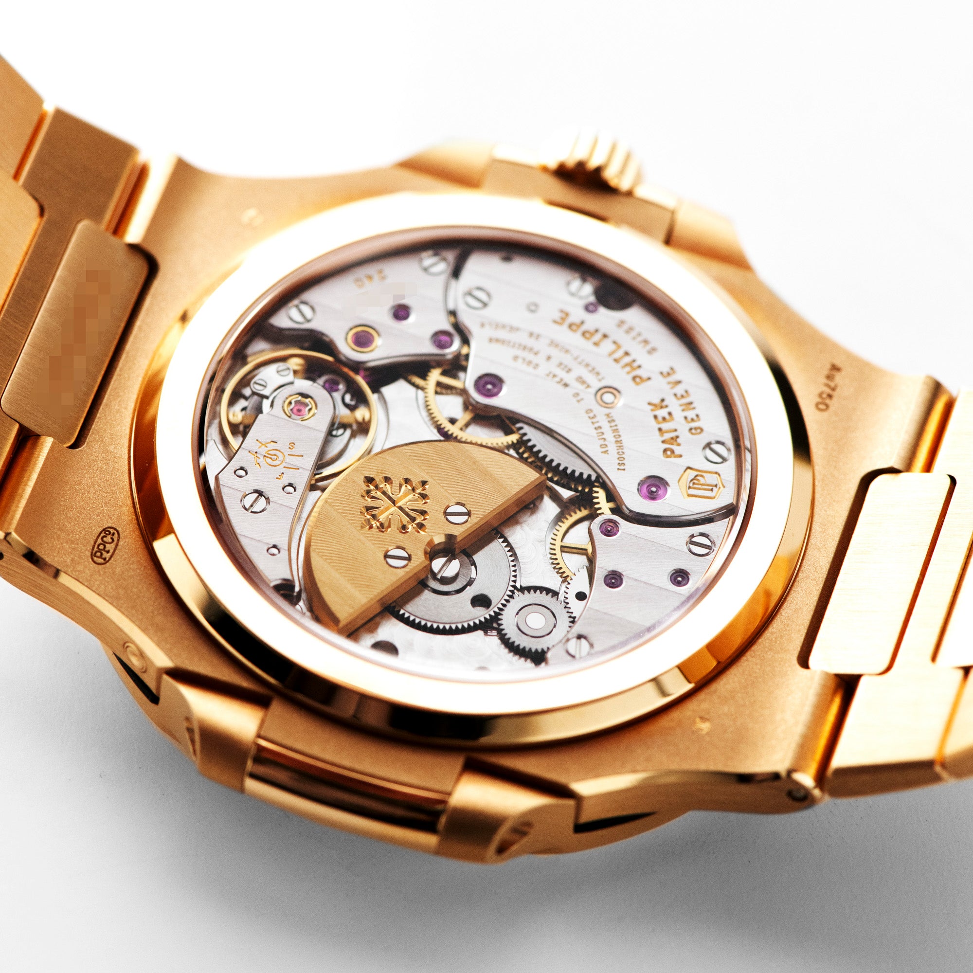 Nautilus, 5712/1R-001