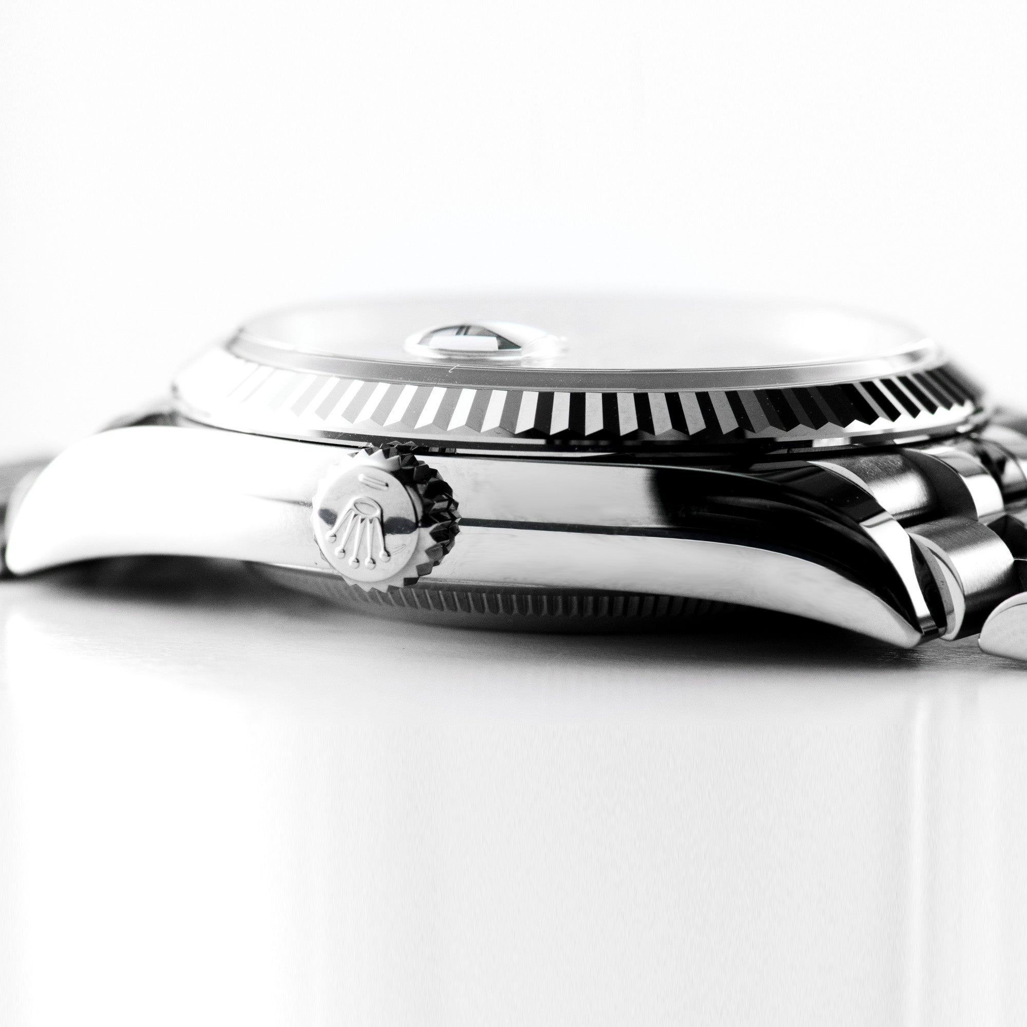 Datejust 36, 126234-0051