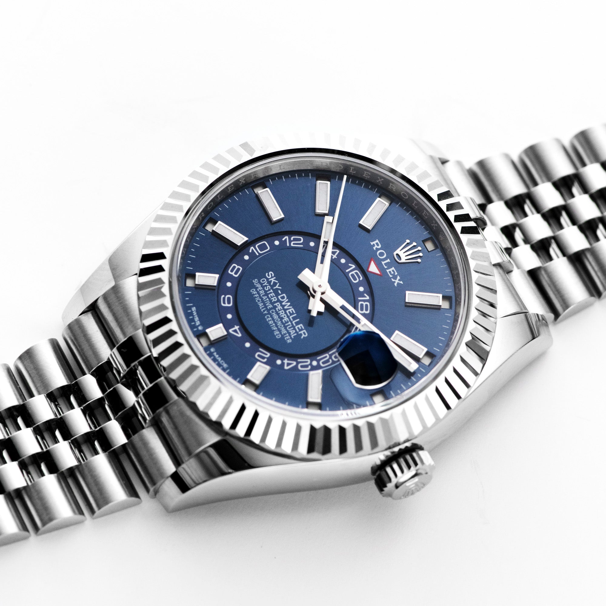 Sky-Dweller, 336934-0006