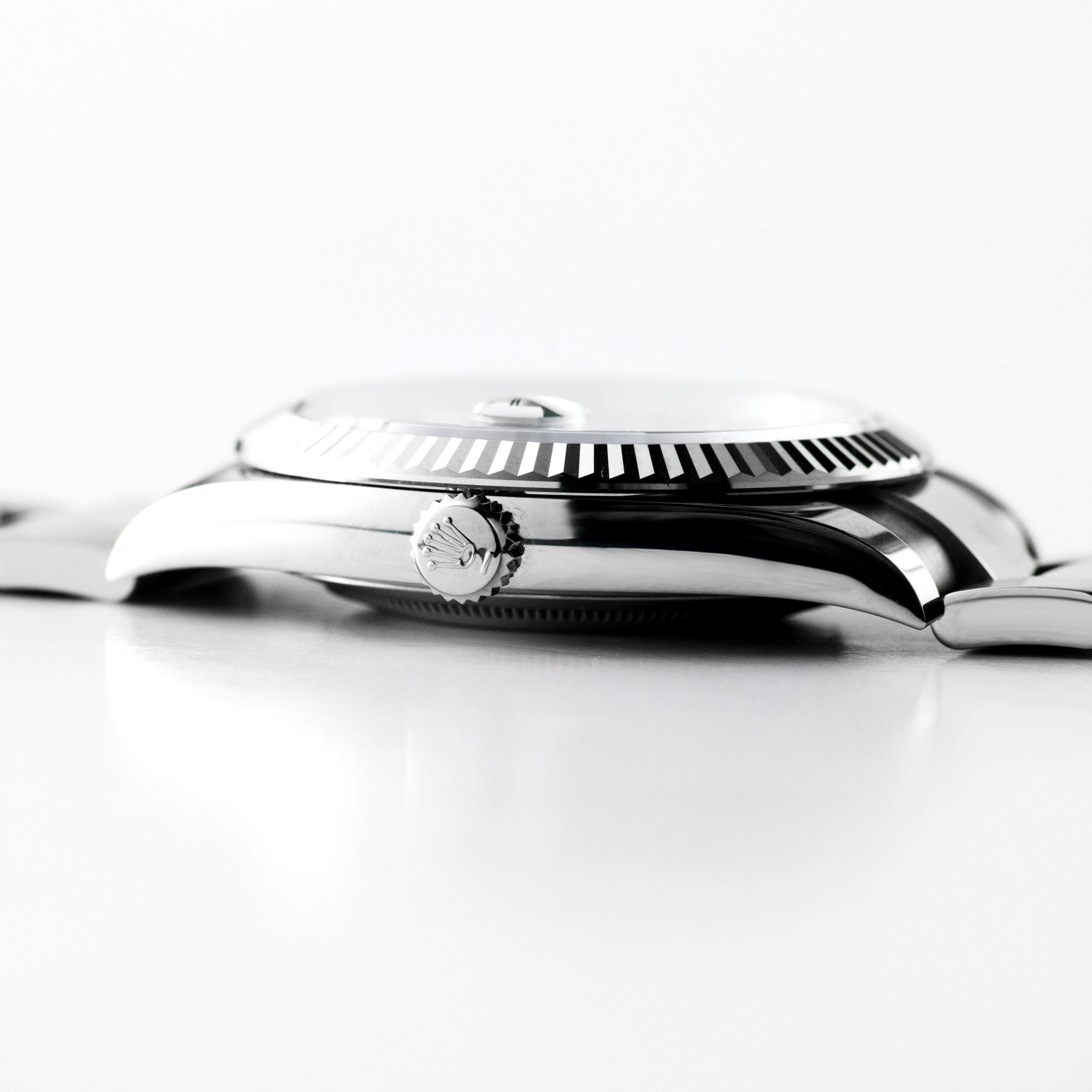 Datejust 41, 126334-0027