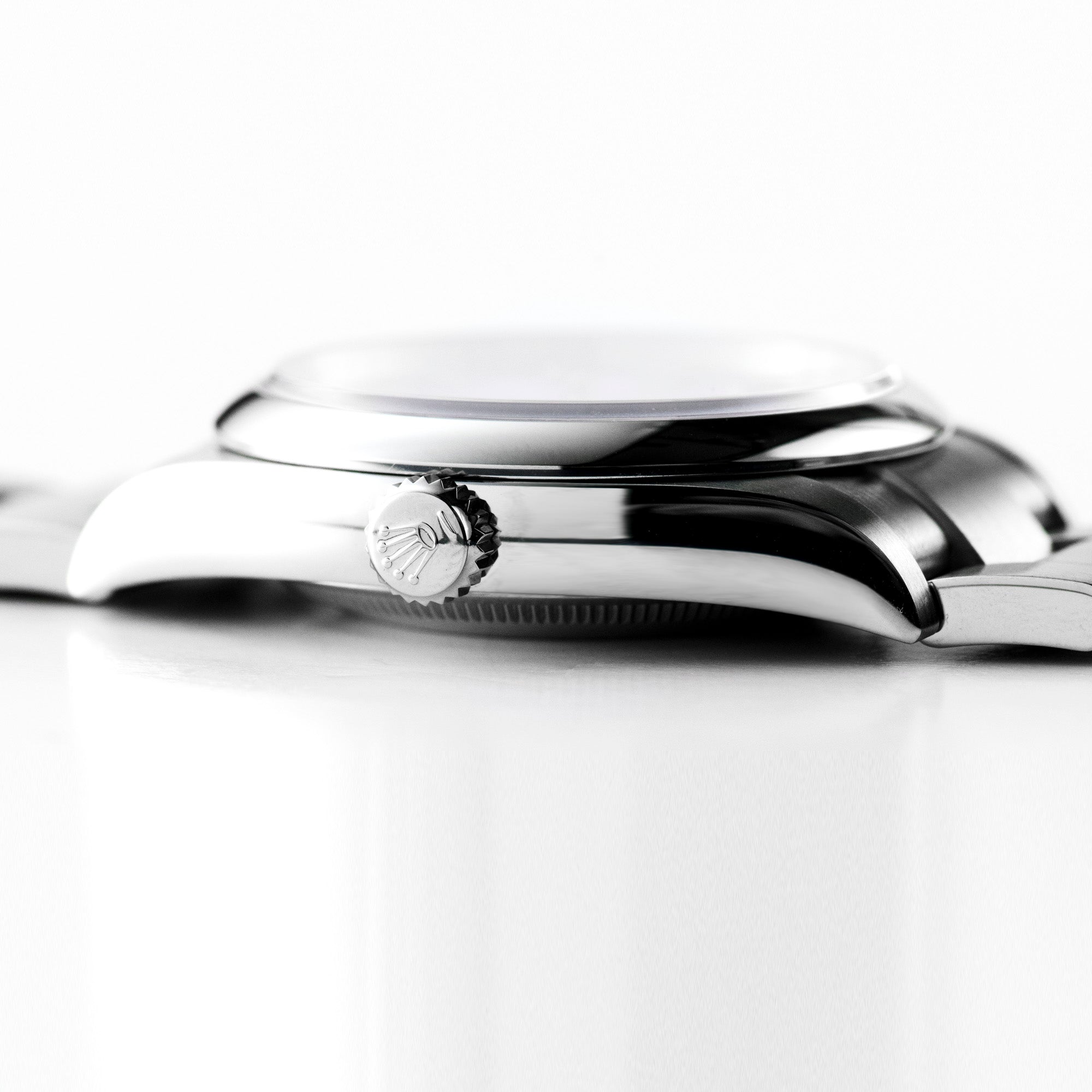 Oyster Perpetual 36, 126000-0013