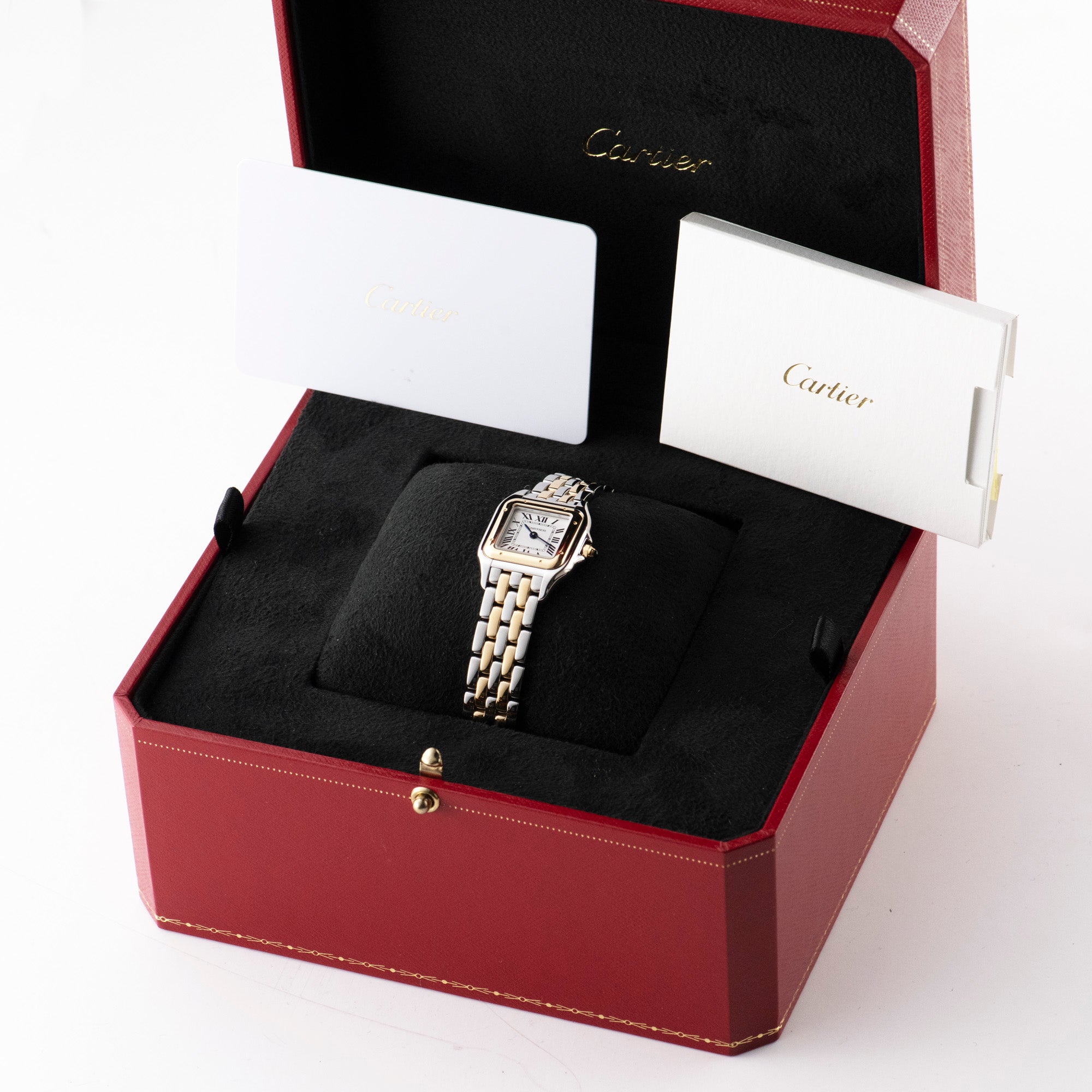 Panthère Small, W2PN0018