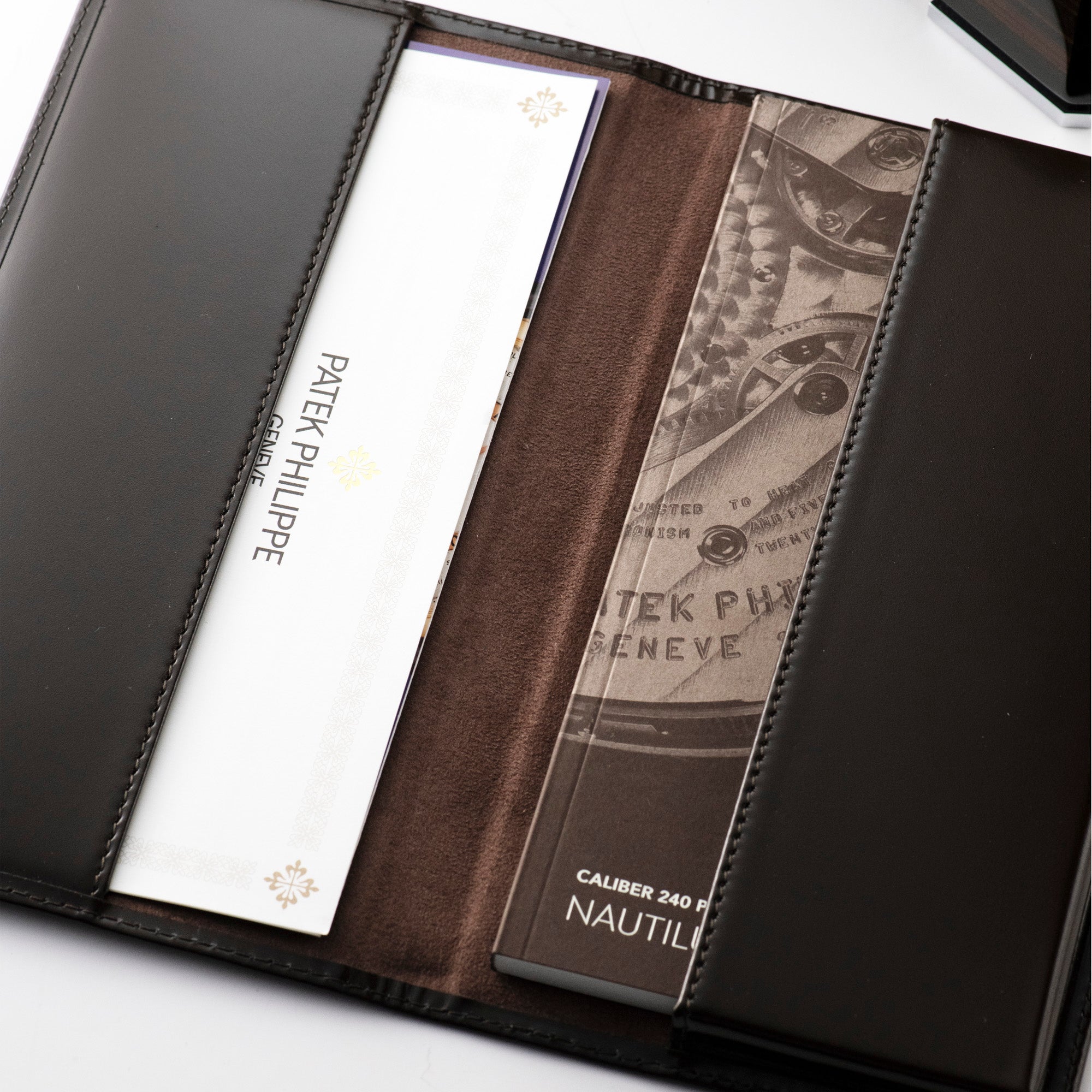 Nautilus, 5712/1R-001