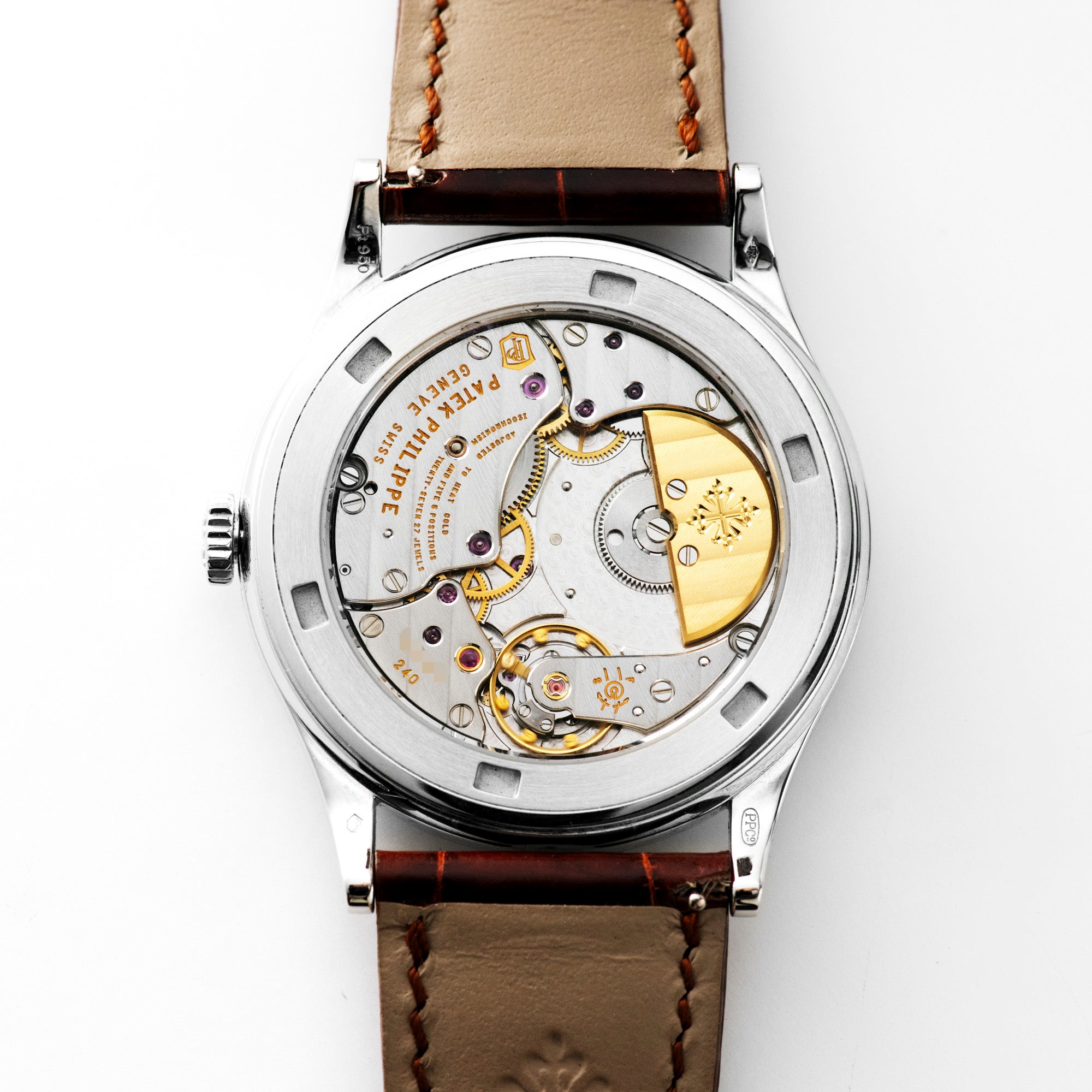 Calatrava, 5077P-090