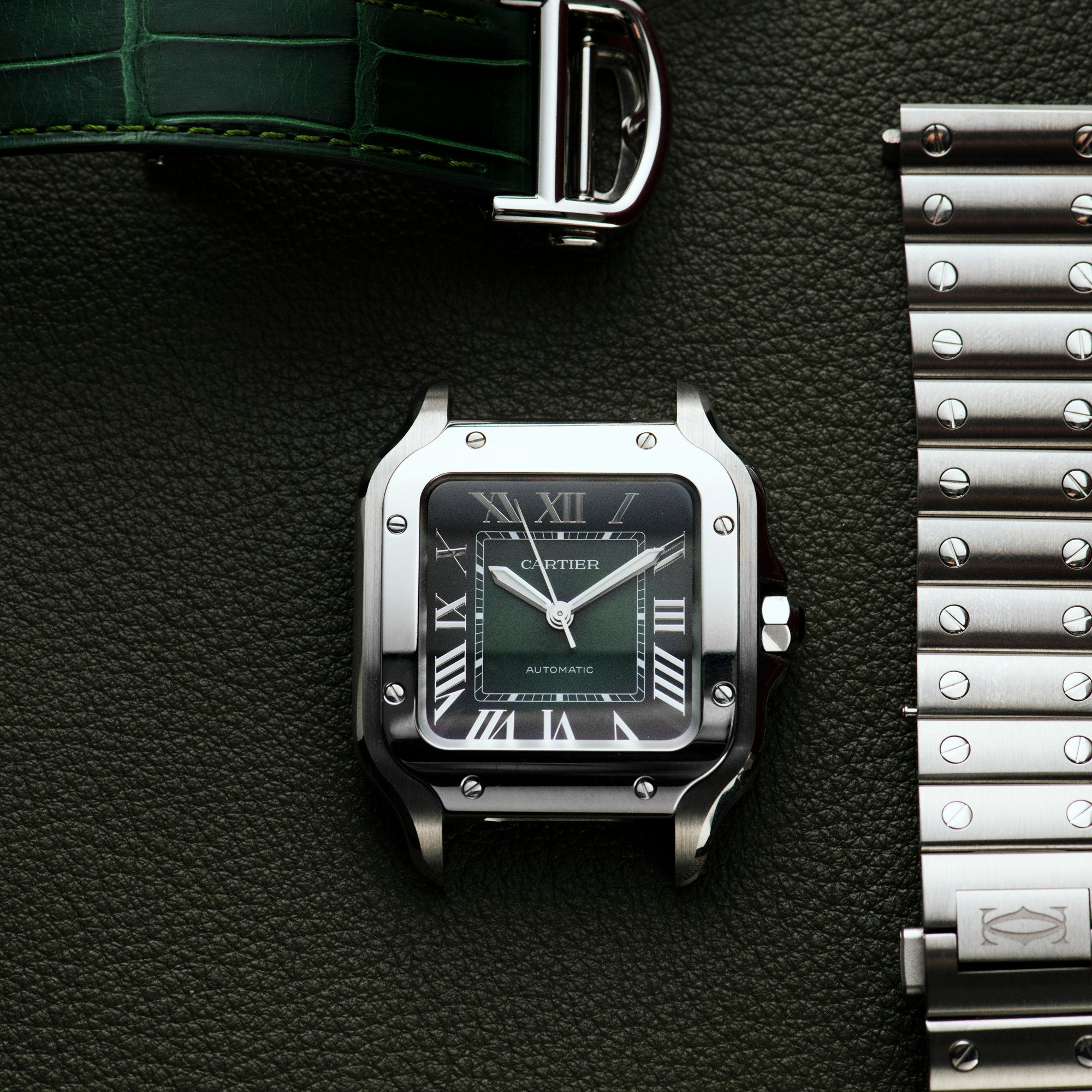Santos Medium, WSSA0061