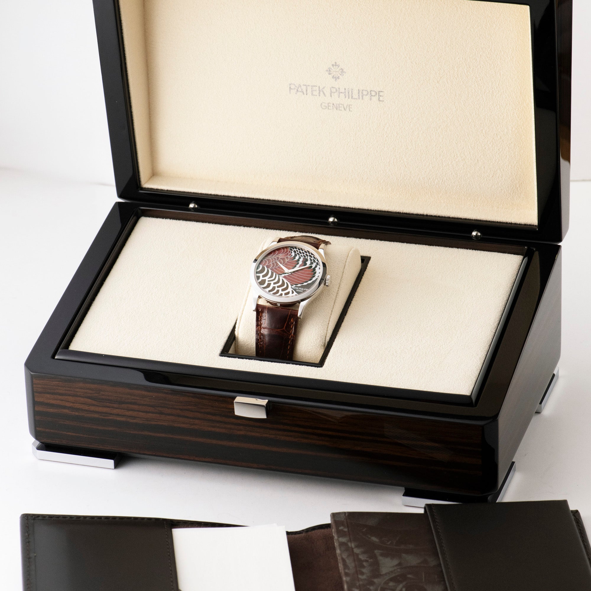 Calatrava, 5077P-090