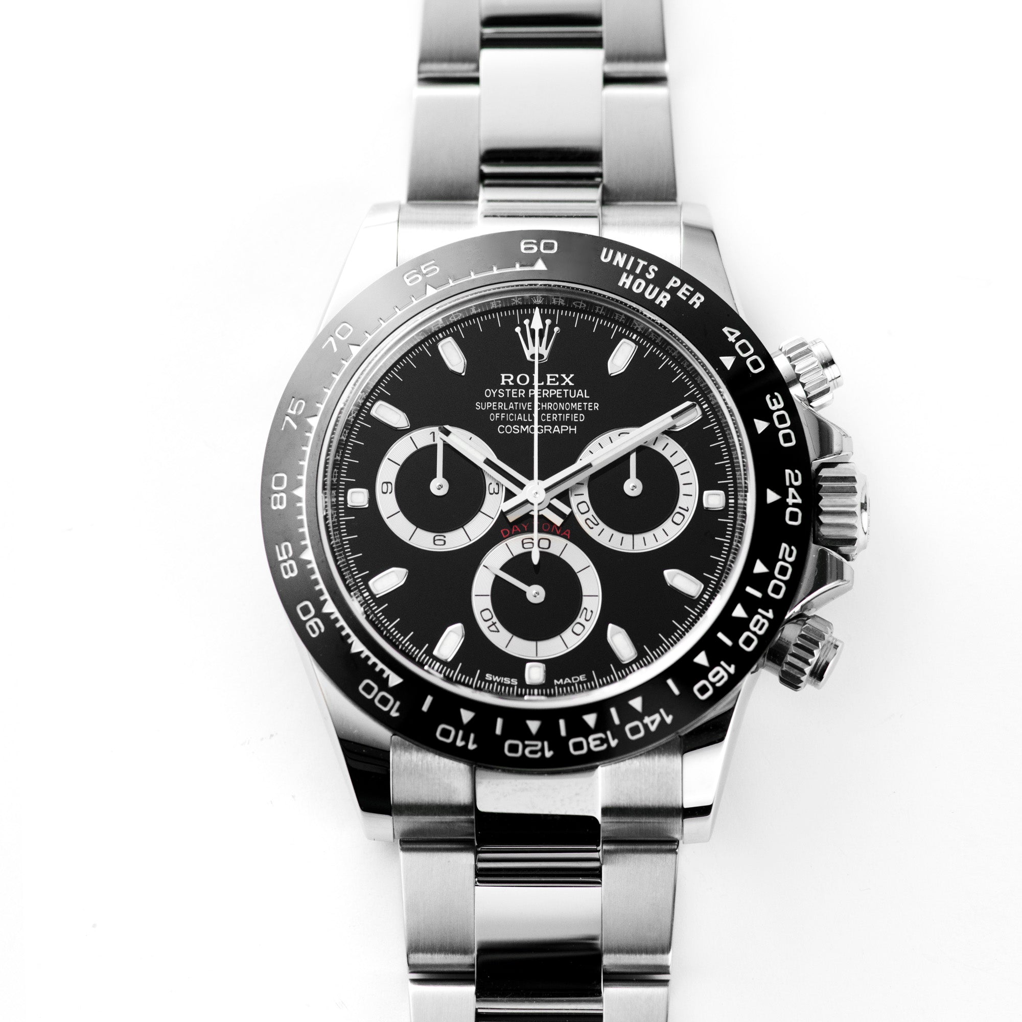 Cosmograph Daytona, 116500LN-0002