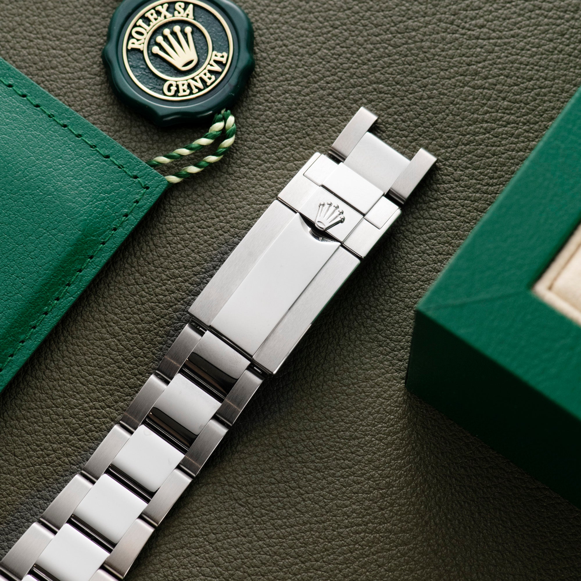 Cosmograph Daytona, 116500LN