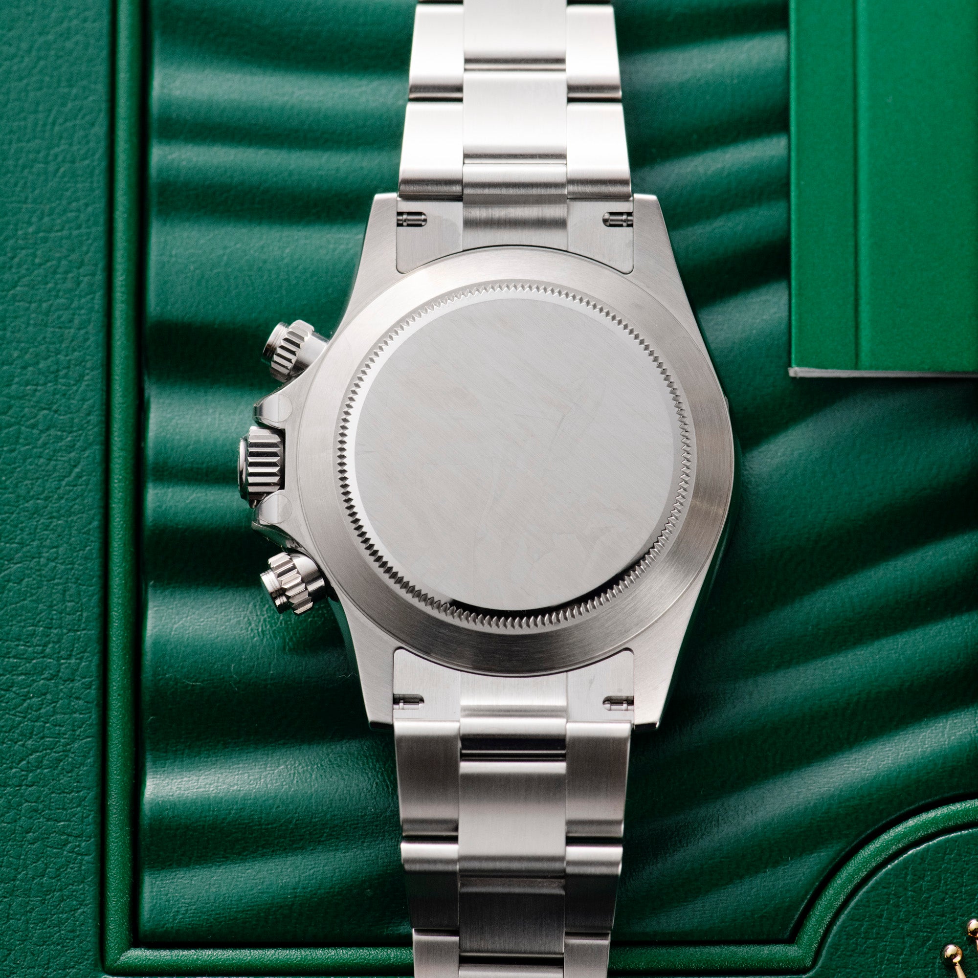 Cosmograph Daytona, 116500LN