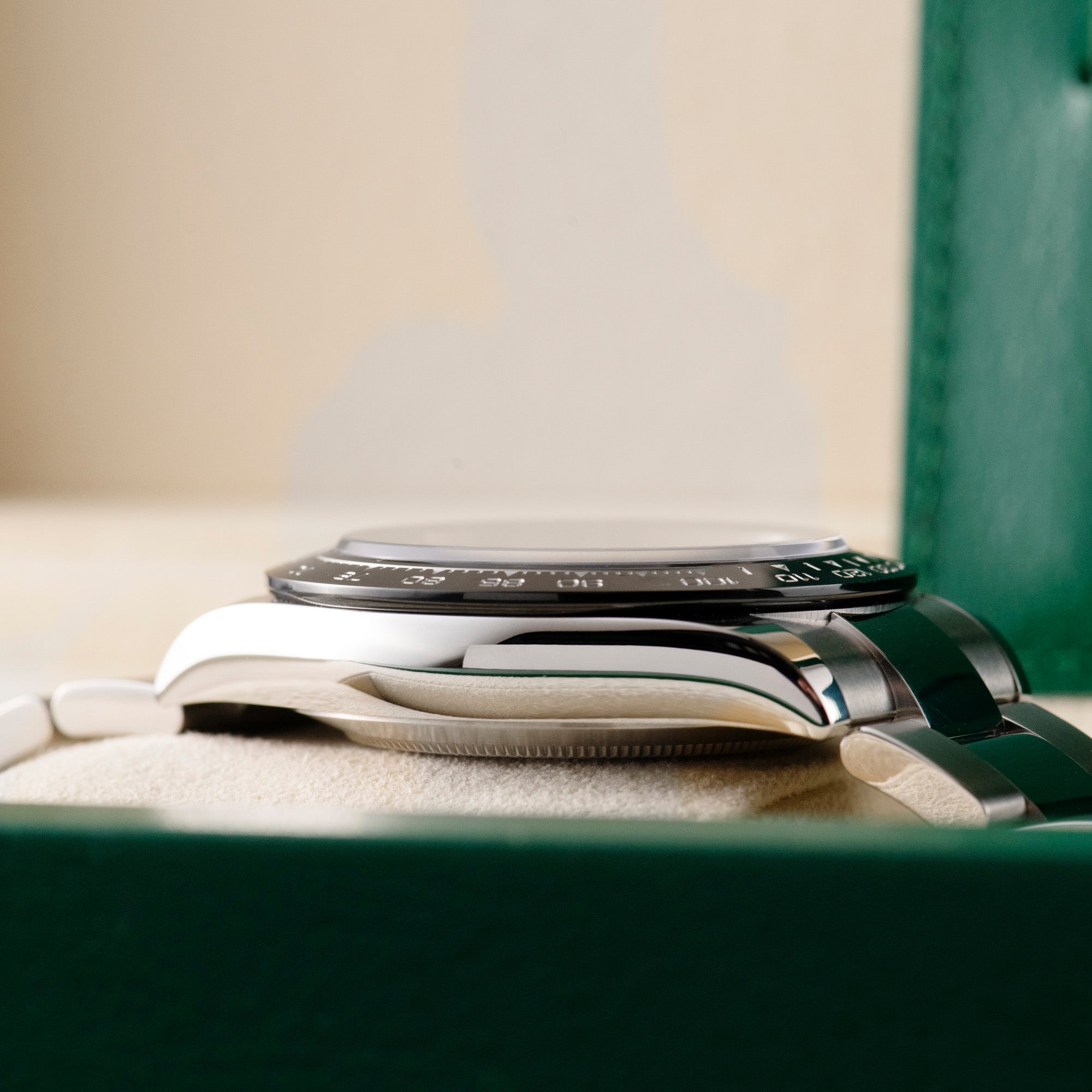 Cosmograph Daytona, 116500LN