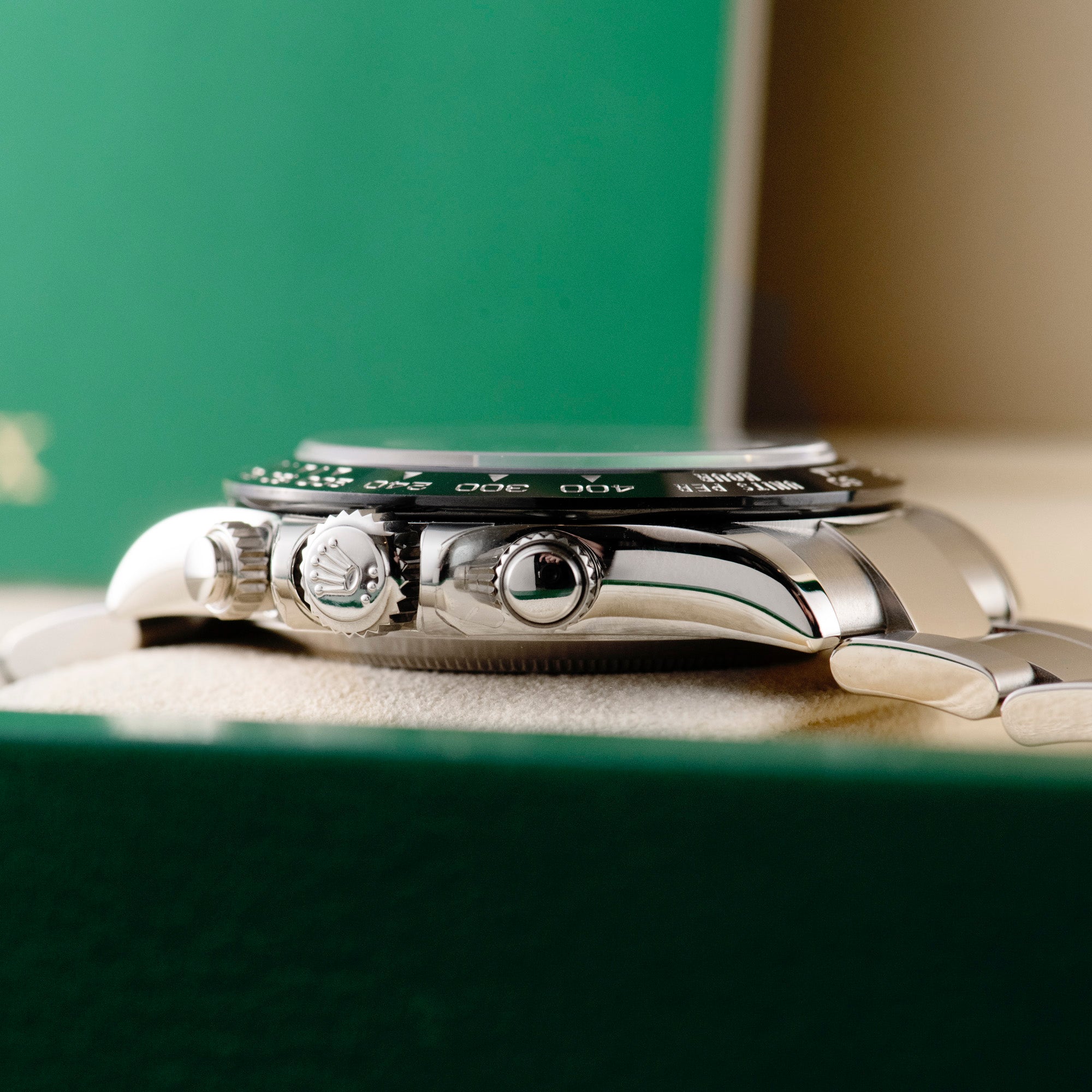 Cosmograph Daytona, 116500LN