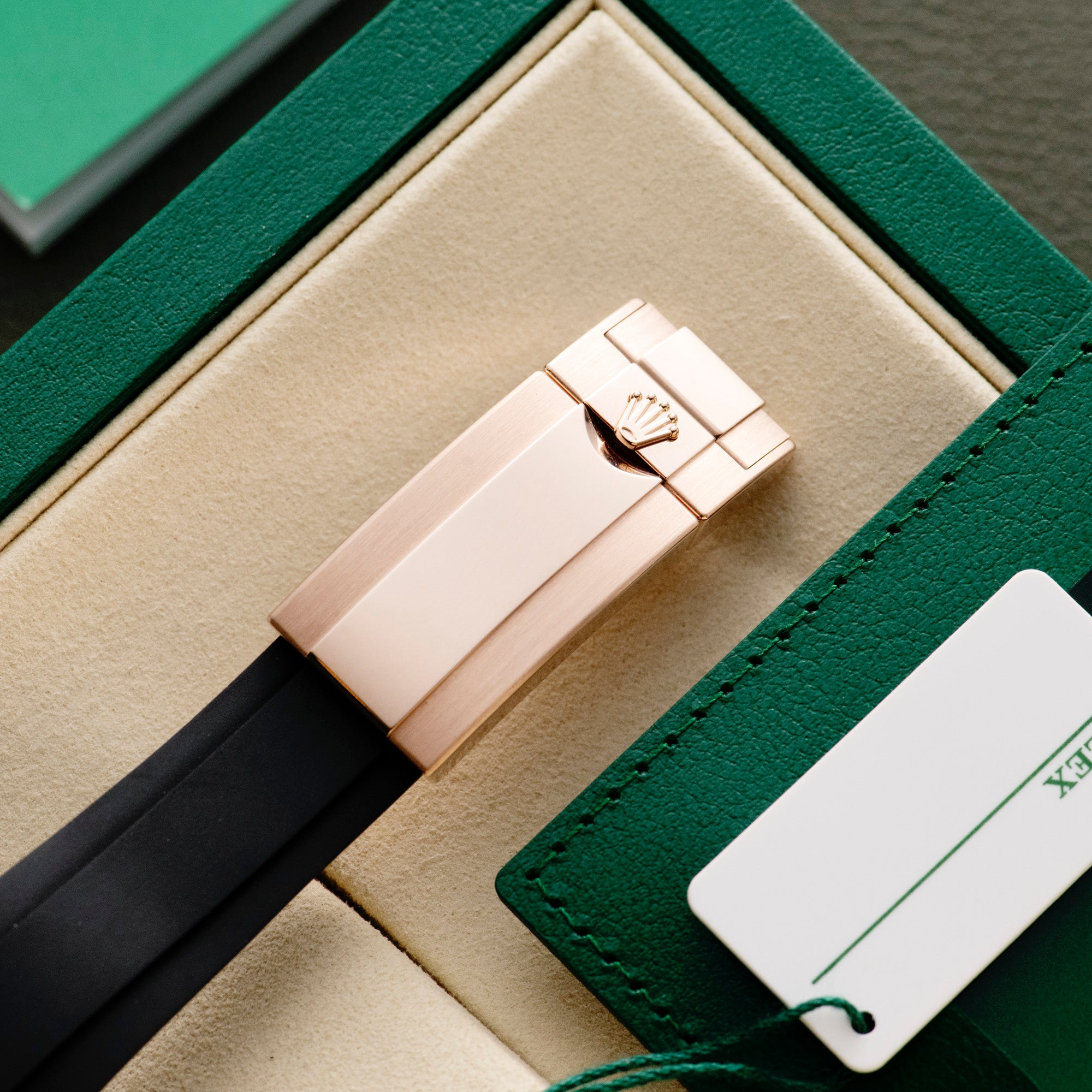 Yacht-Master 40, 126655-0002