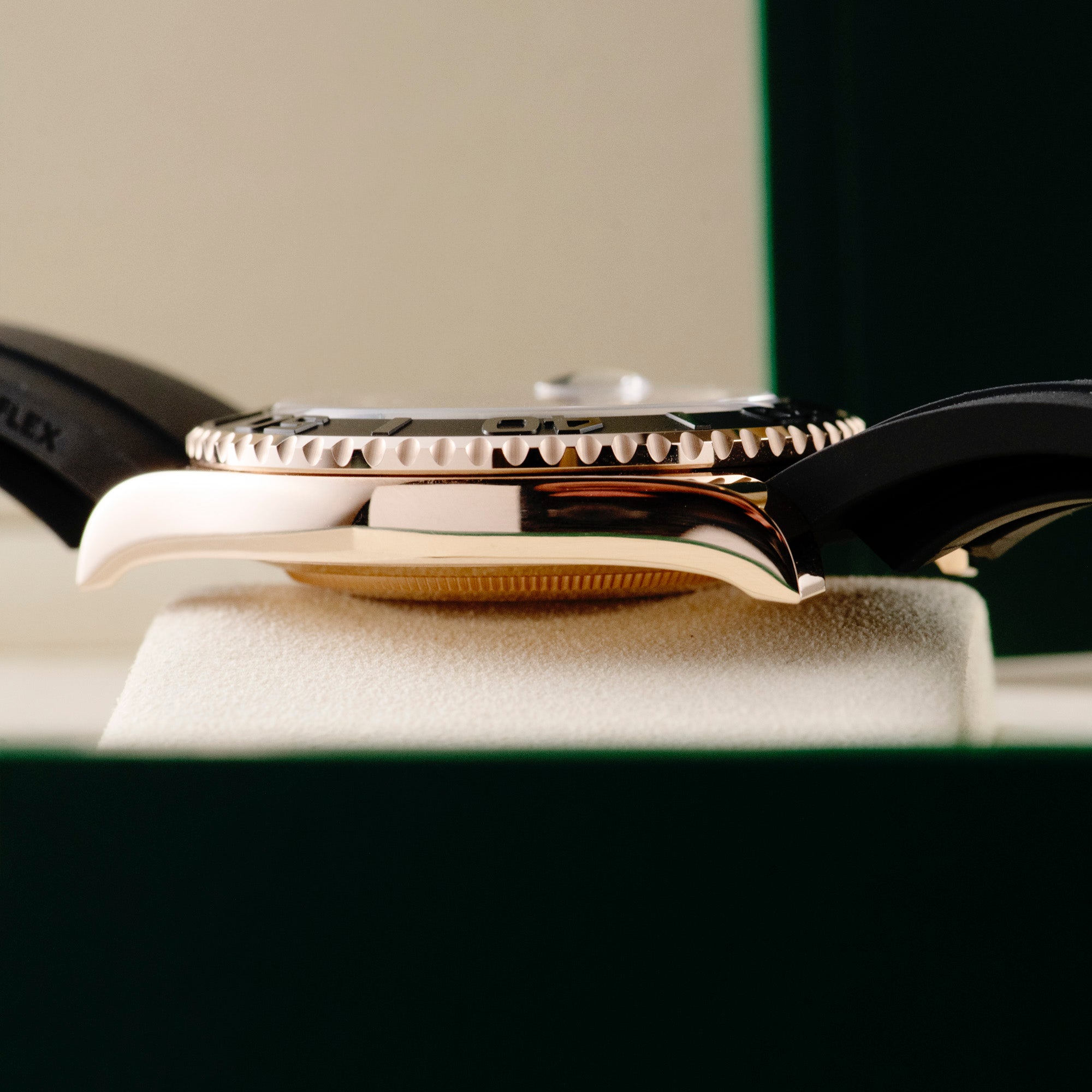 Yacht-Master 40, 126655-0002