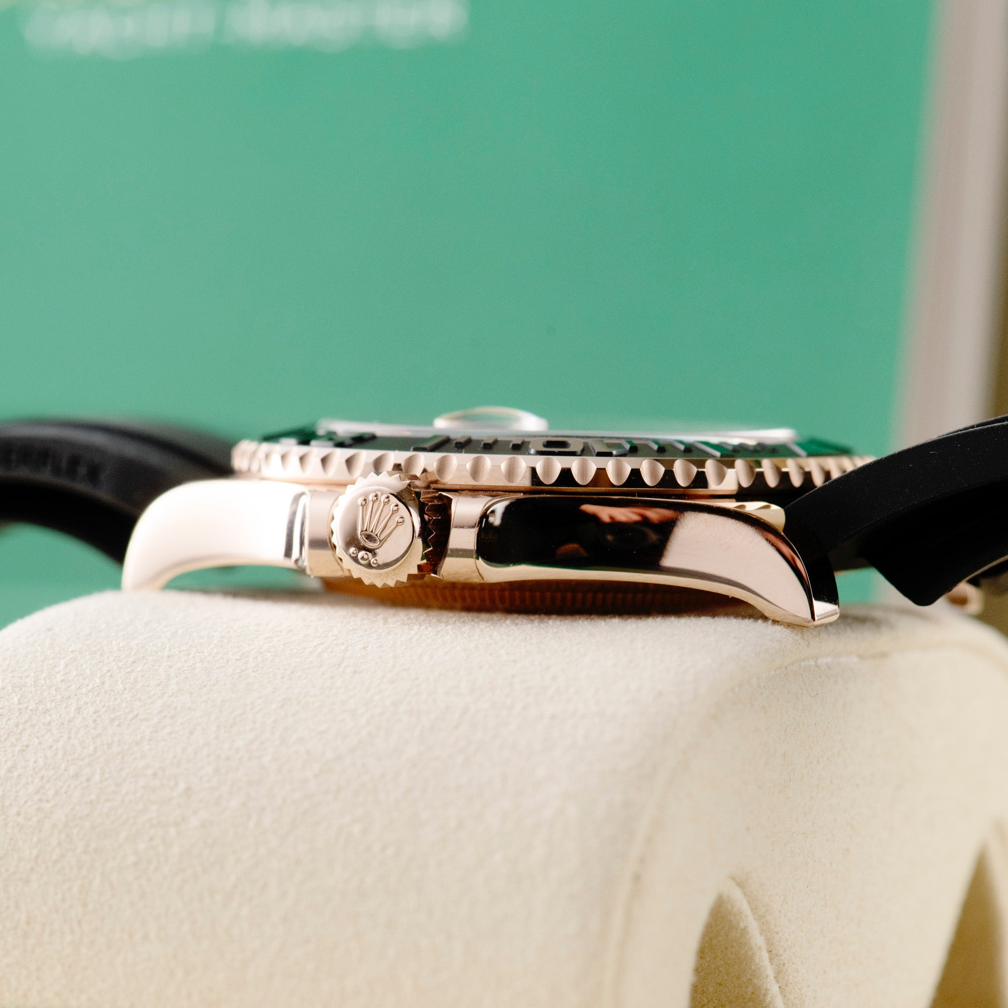 Yacht-Master 40, 126655-0002