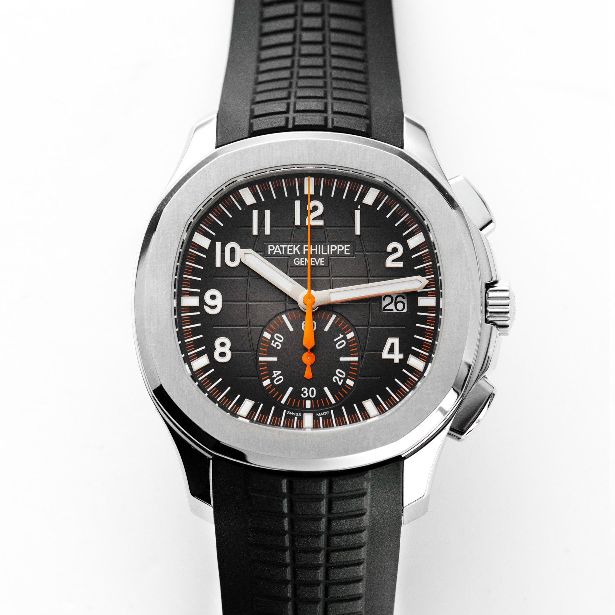 Aquanaut, 5968A