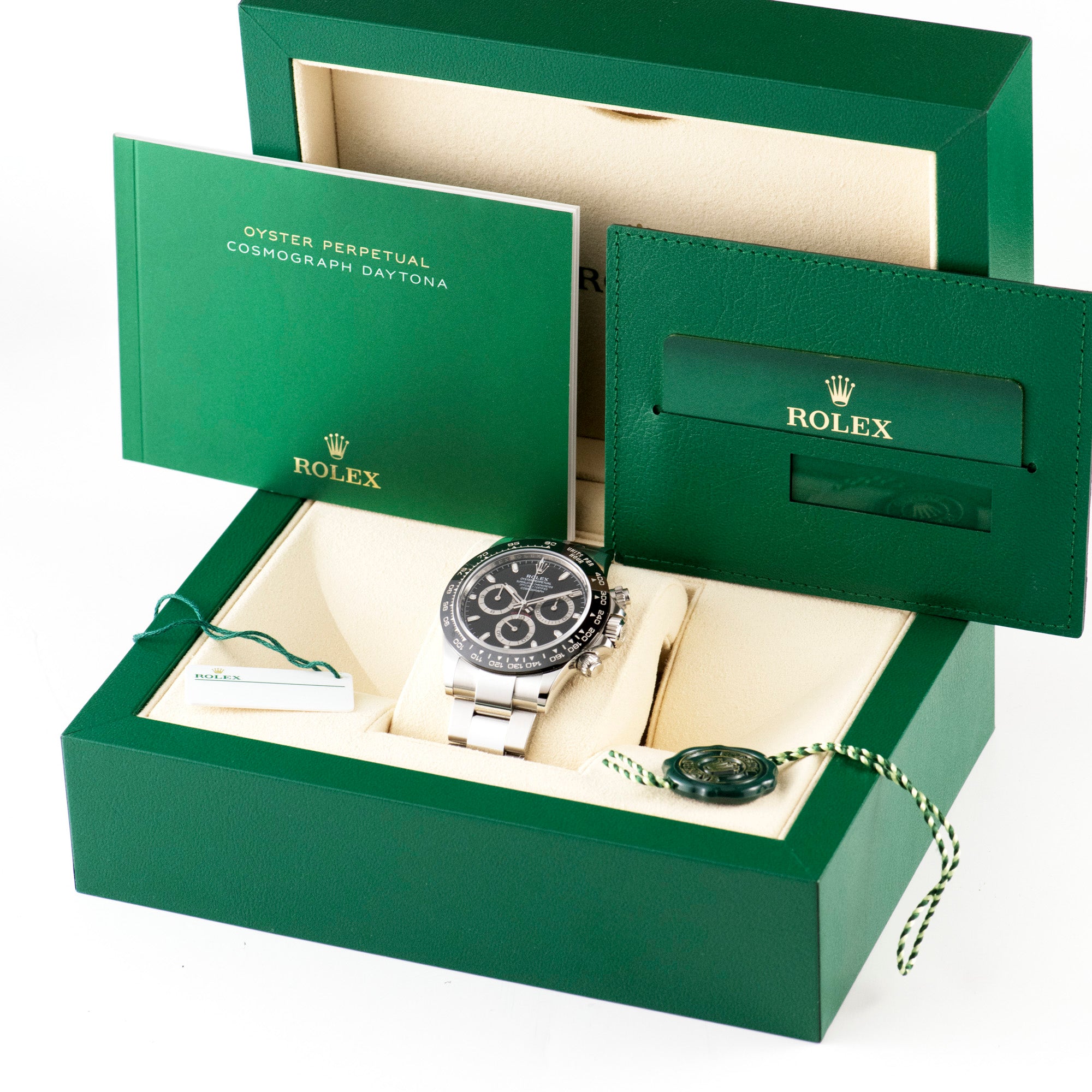 Cosmograph Daytona, 116500LN