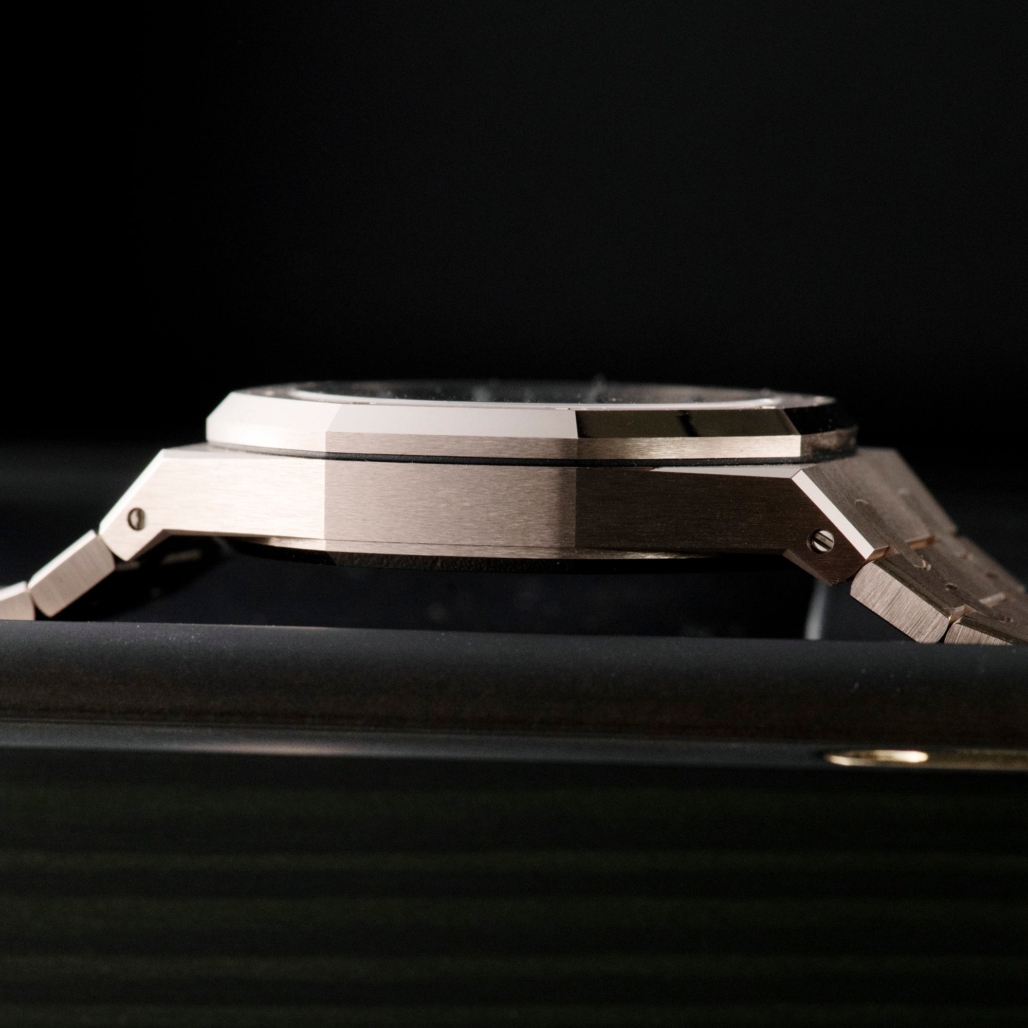 Royal Oak Flying Tourbillon, 26735SG.OO.1320SG.01