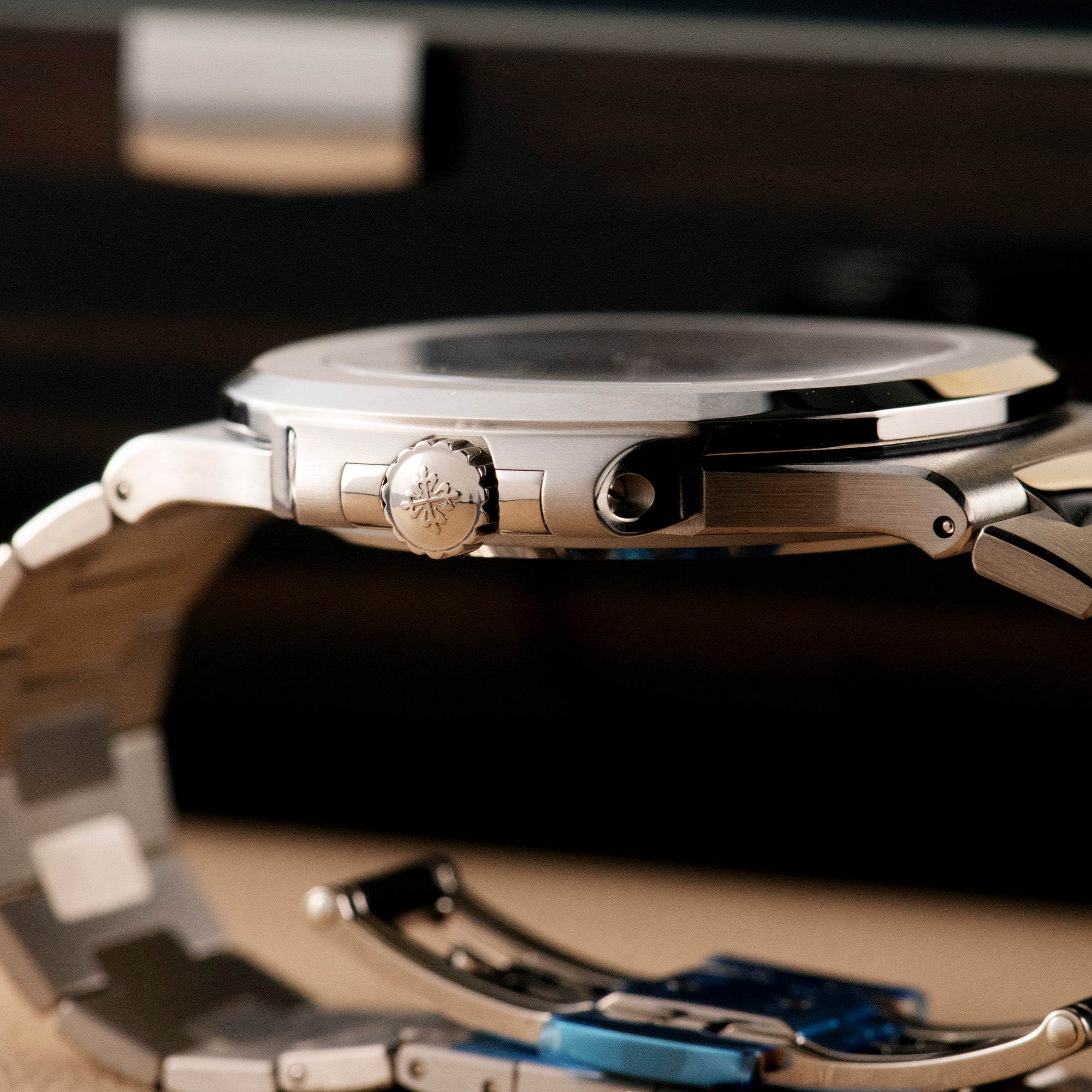 Nautilus, 5811/1G-001