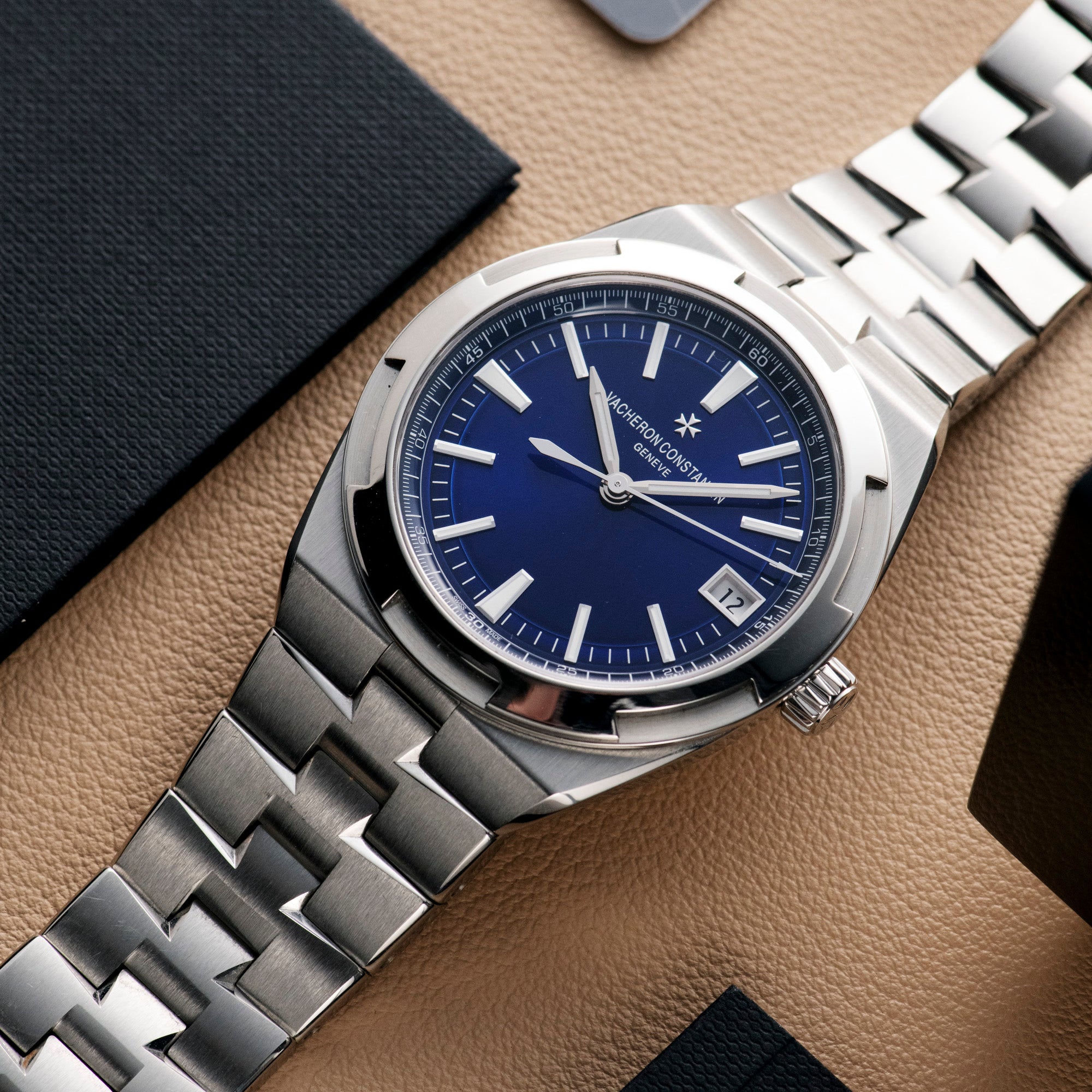 Overseas, 4500V/110A