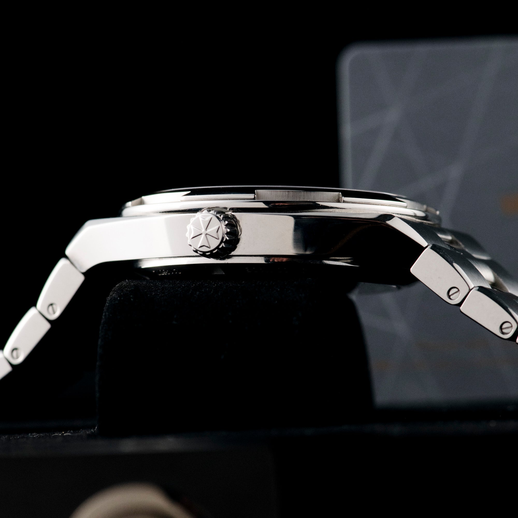 Overseas, 4500V/110A