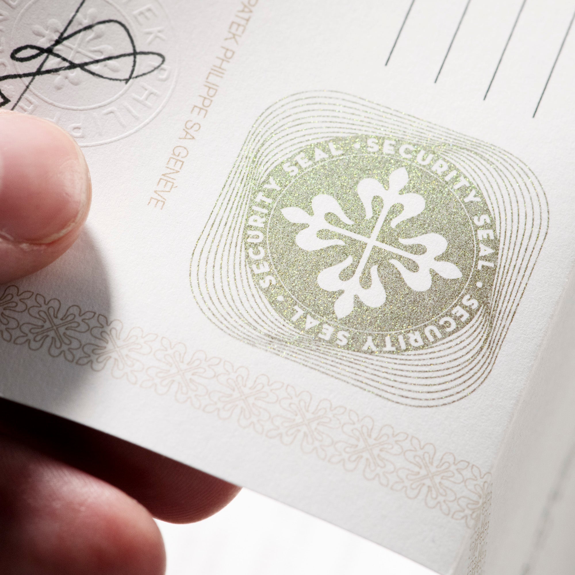 Nautilus, 5811/1G-001