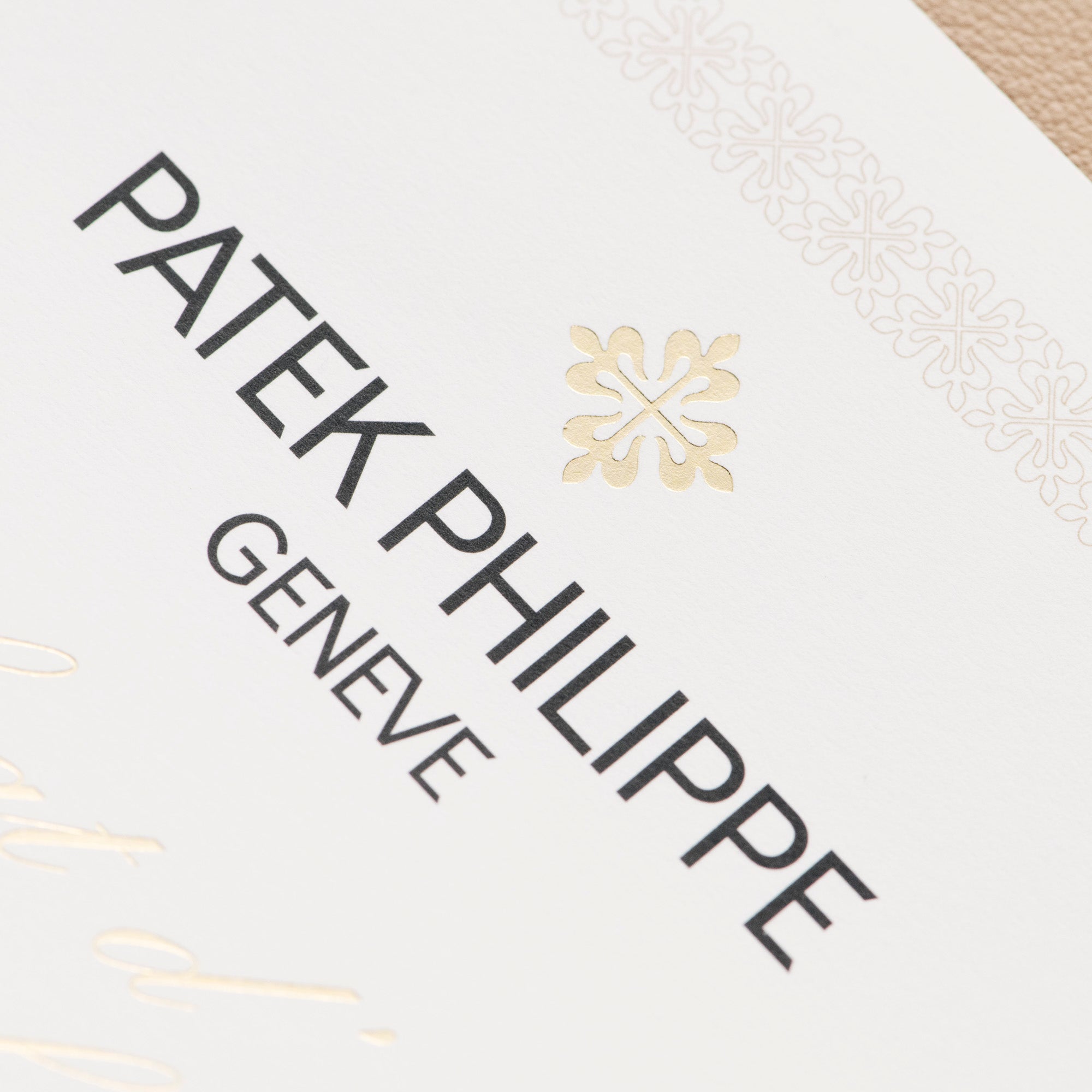 Nautilus, 5811/1G-001