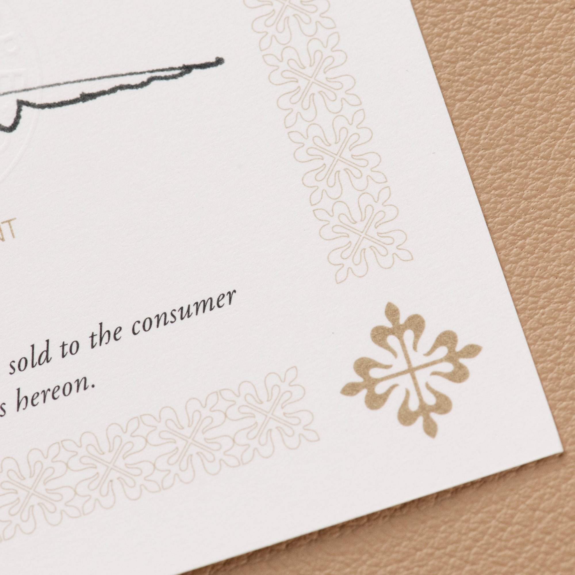 Nautilus, 5811/1G-001