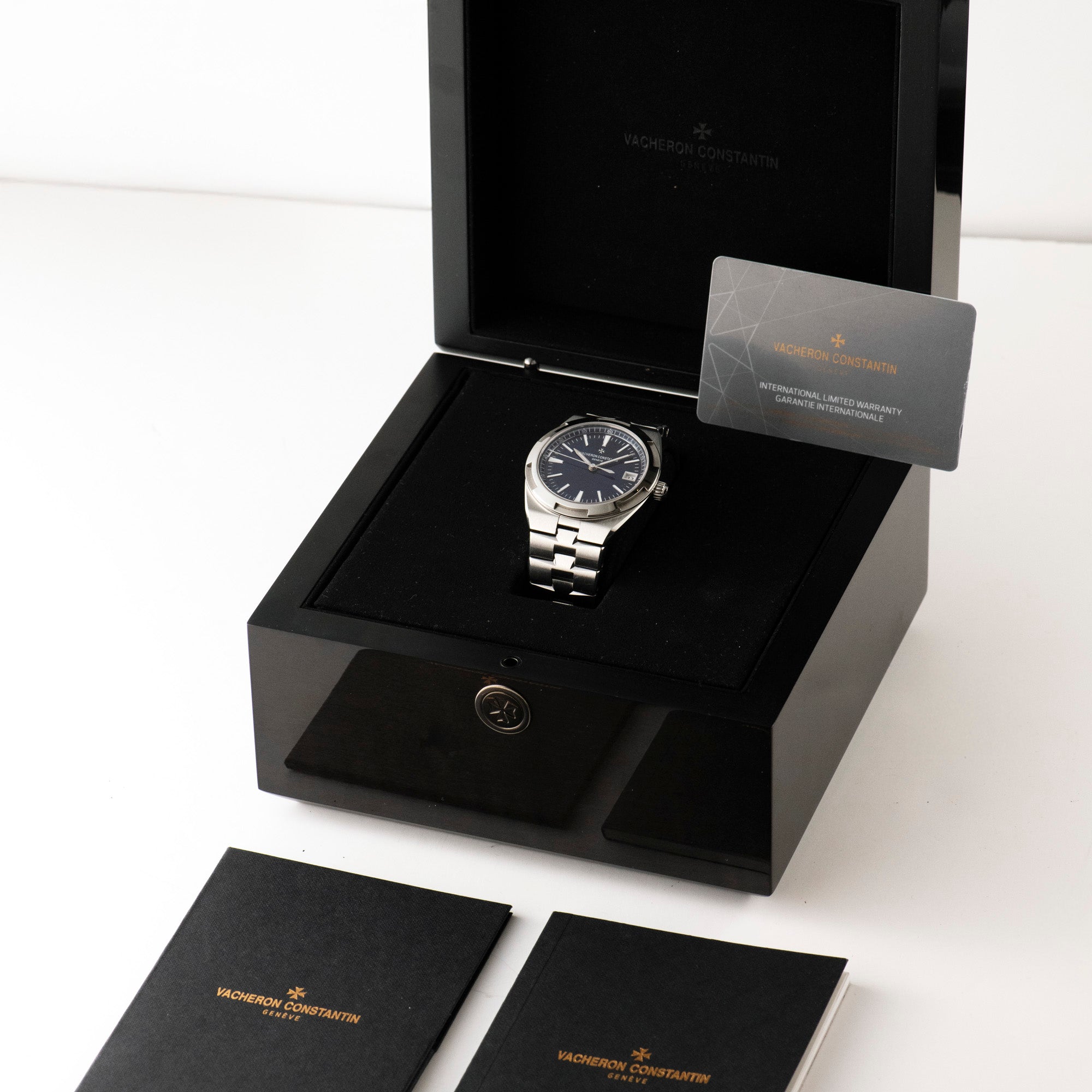 Overseas, 4500V/110A