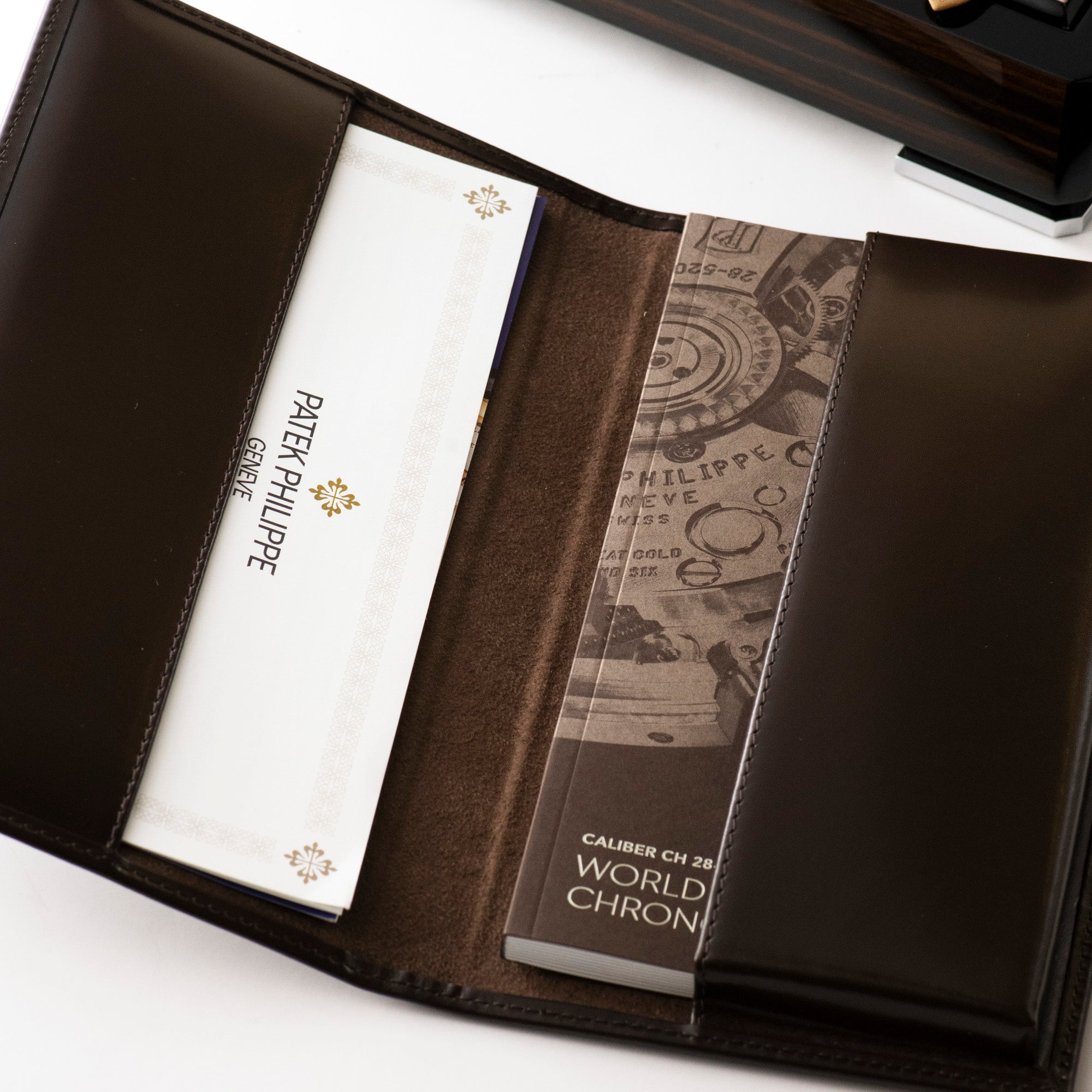 Complications, 5935A-001