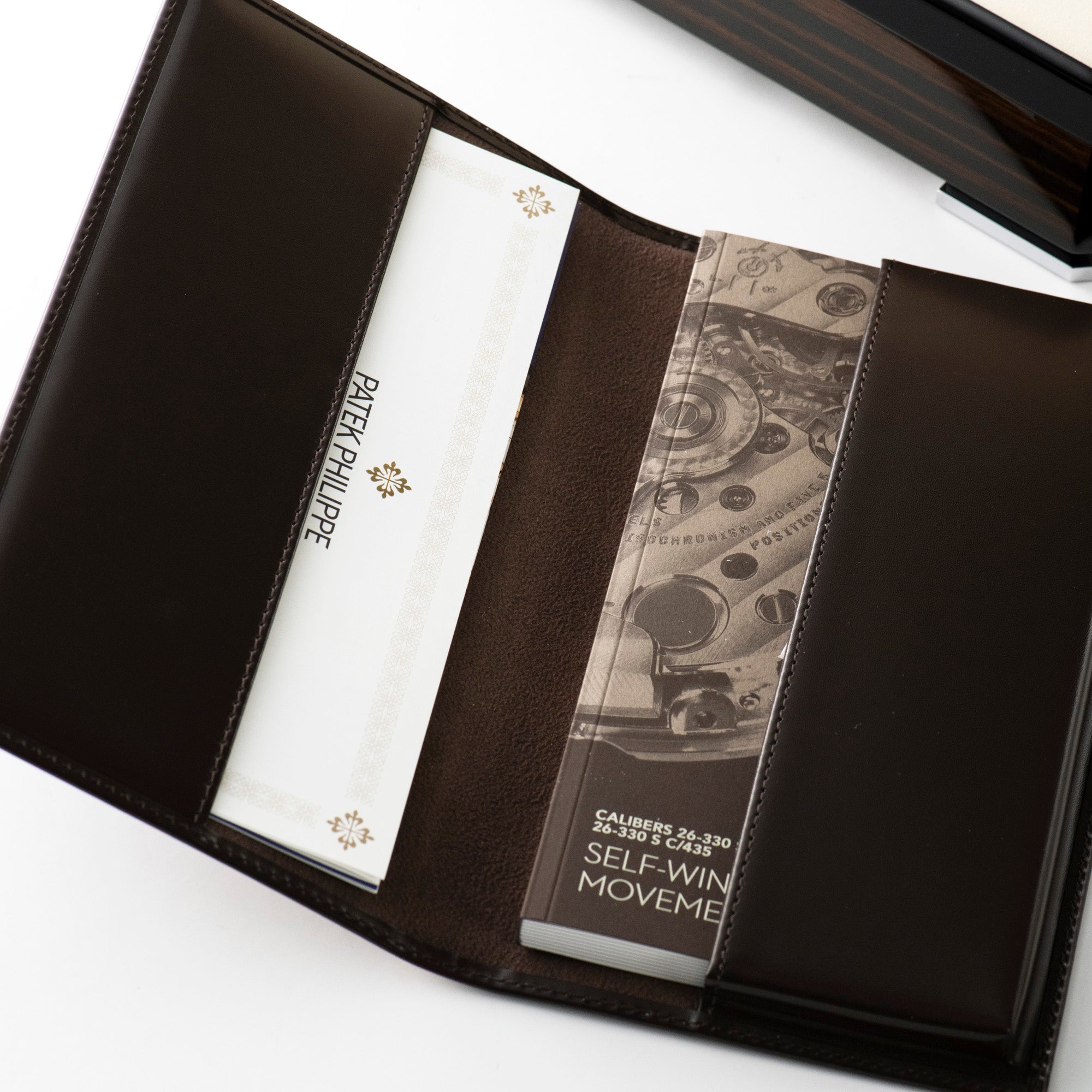 Nautilus, 5811/1G-001