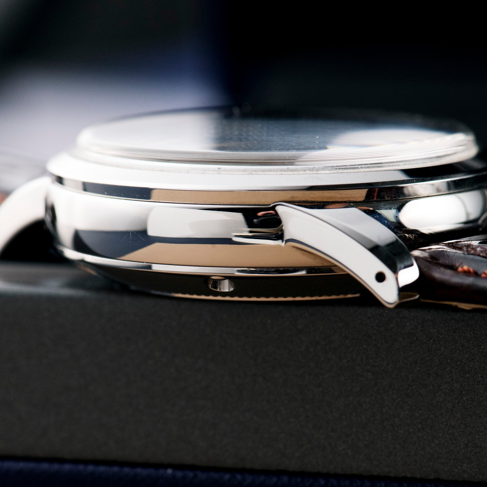 GMT Elegance, SBGM221