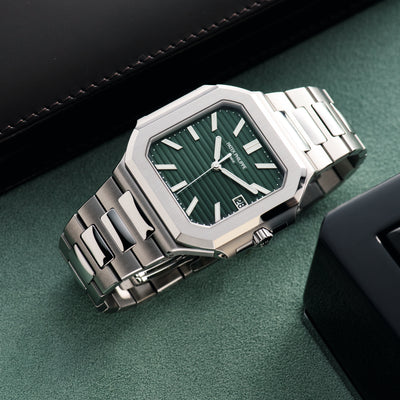 Patek Philippe Cubitus, 5821/1A-001