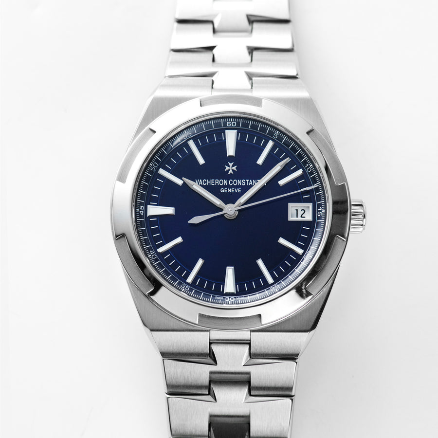 Overseas, 4500V/110A