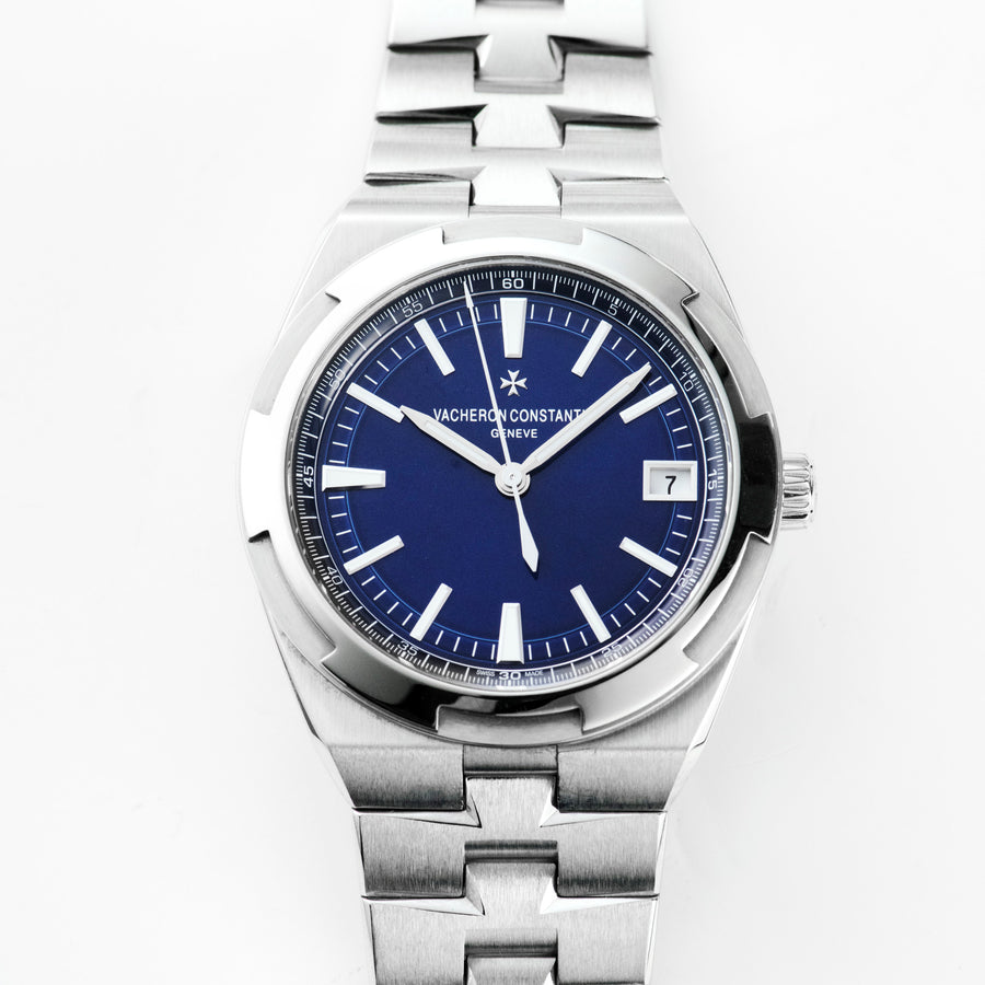 Overseas, 4500V/110A