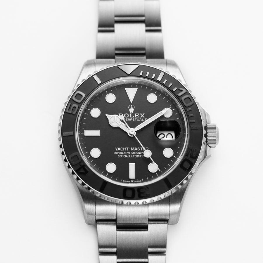 Yacht Master, 226627