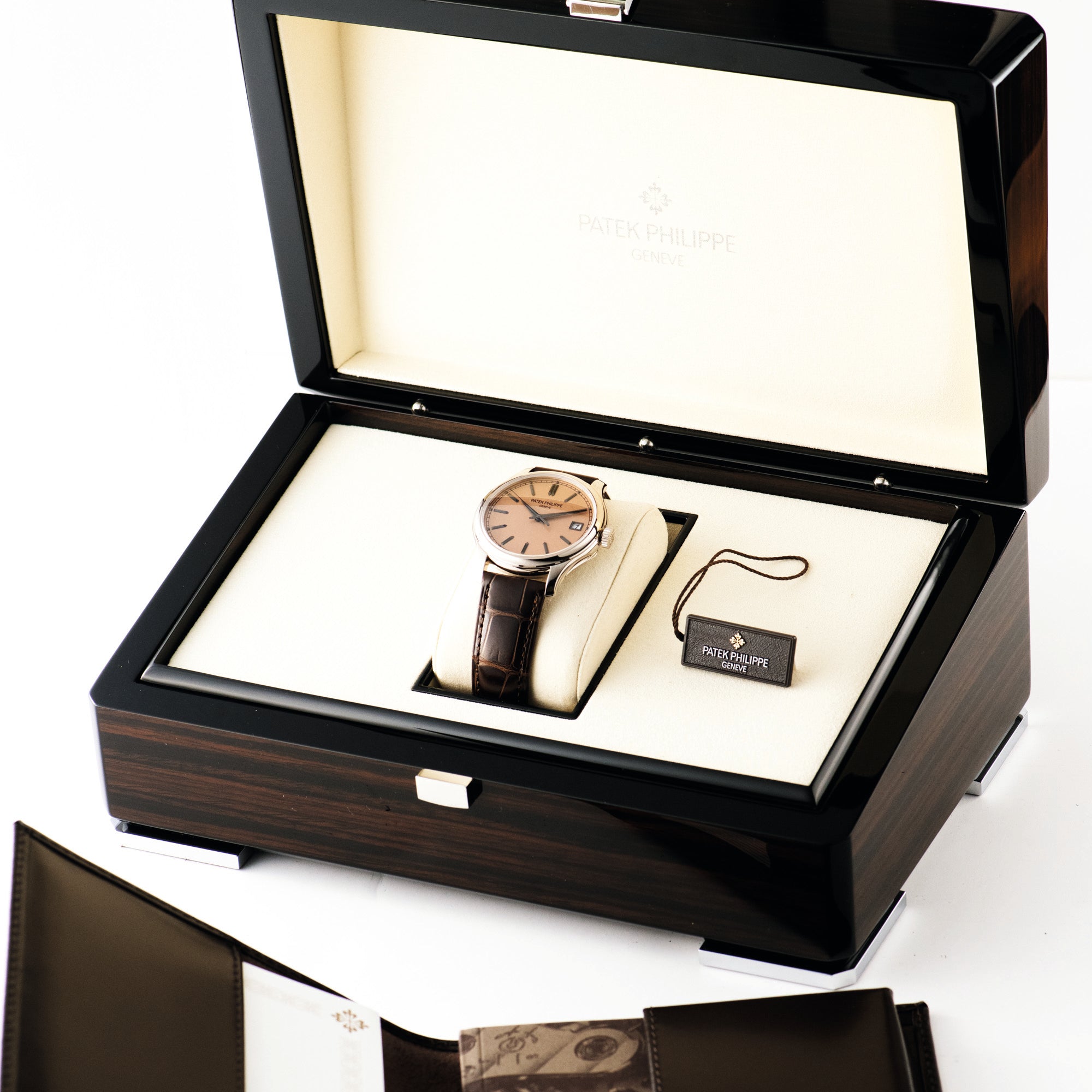 Calatrava, 5227G-015