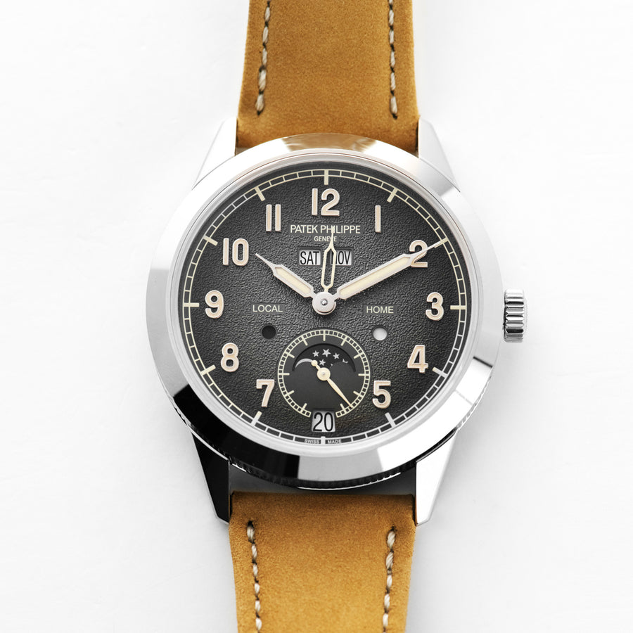 Complications, 5326G-001