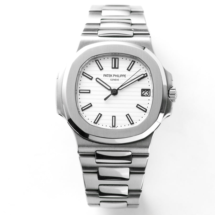 Nautilus, 5711/1A-011